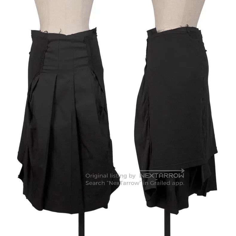 Comme des Garcons Comme Des Garcons size S Skirt Size 23" - 1 Thumbnail