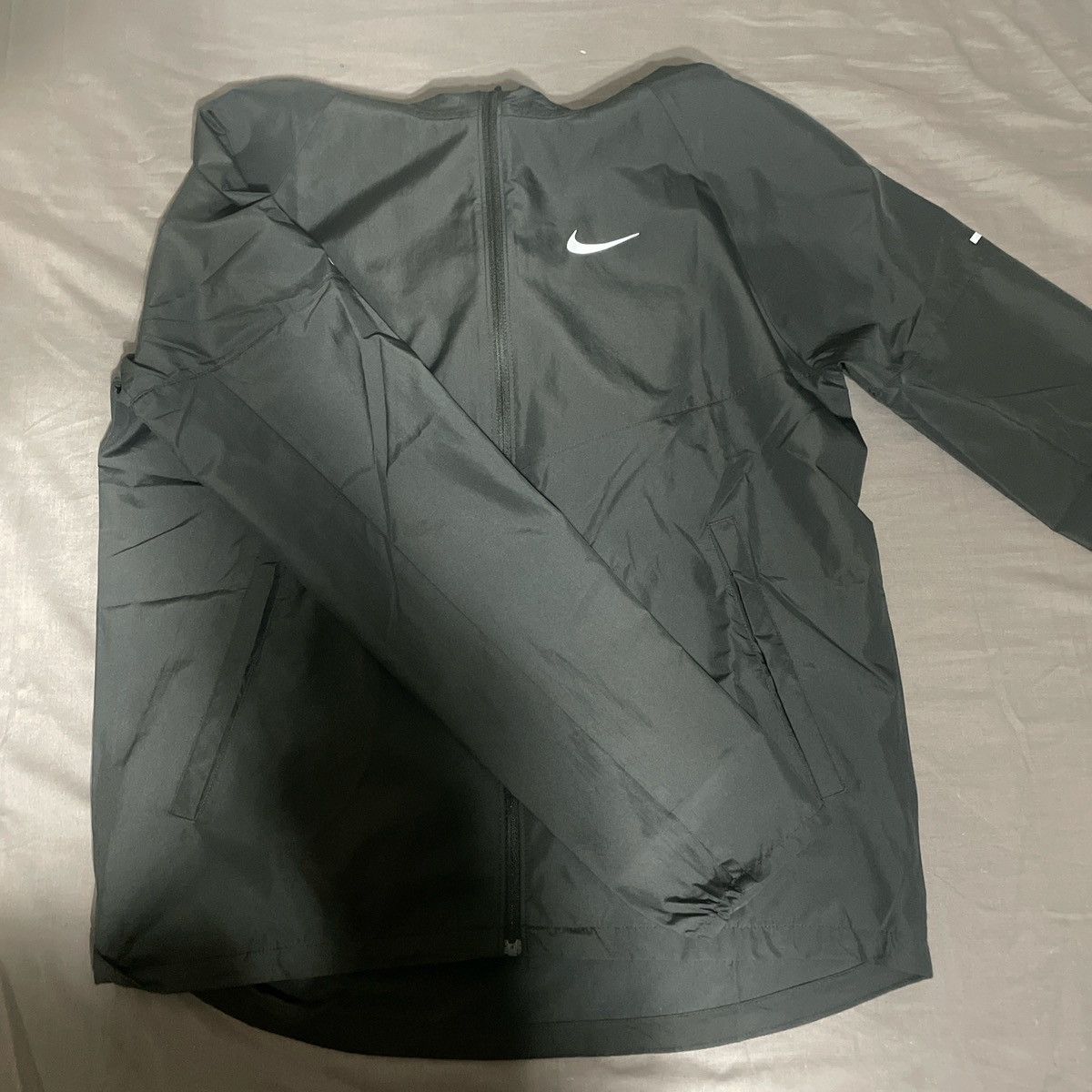 Nike Nike Repel Windbreaker Size US S / EU 44-46 / 1 - 1 Thumbnail