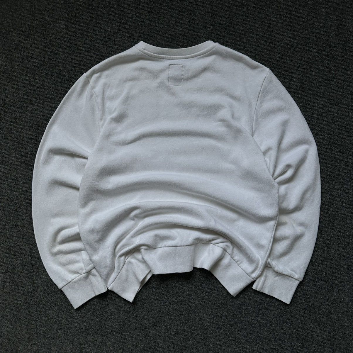 Element VTG Man Element Sweatshirt Big Logo Size M Cotton 00s USA Size US M / EU 48-50 / 2 - 5 Thumbnail