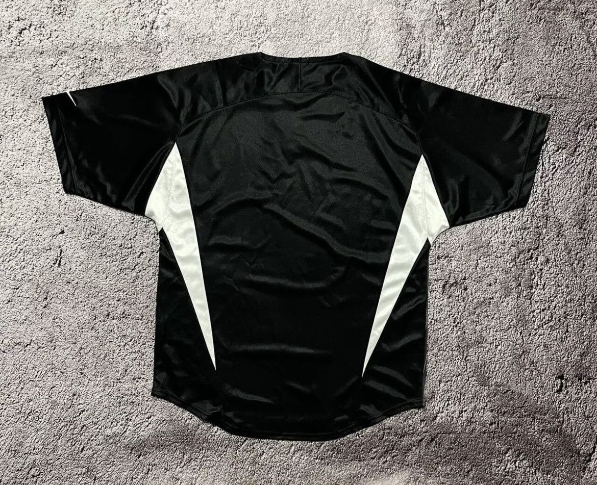 Nike × Vintage Nike Vintage T-Shirt 90's Size M Size US M / EU 48-50 / 2 - 2 Thumbnail