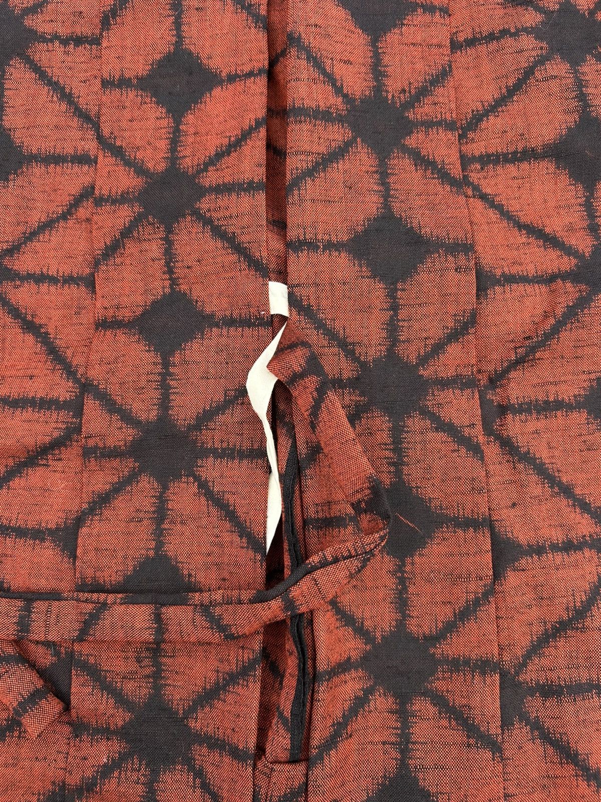 Japanese Brand Vintage Japanese Tradisional Kimono Size US L / EU 52-54 / 3 - 16 Thumbnail