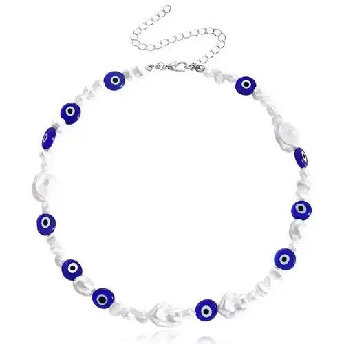 Other Pearl Necklace Size ONE SIZE - 4 Thumbnail