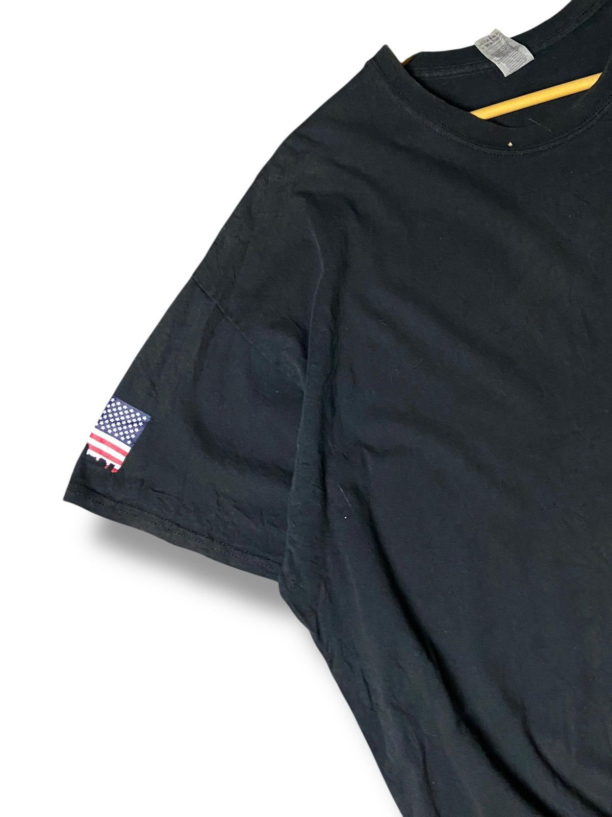 Japanese Brand F.F Robert Joseph Foti Backprint Tees (144) Size US M / EU 48-50 / 2 - 3 Thumbnail