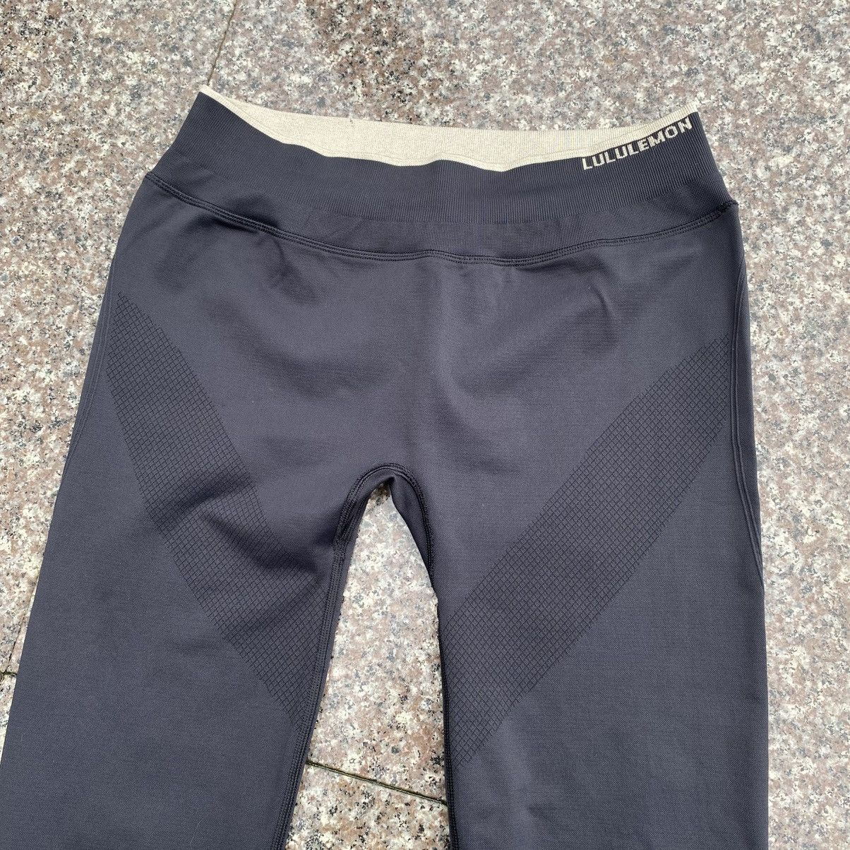 Lululemon Lululemon leggings Size 34" / US 12 / IT 48 - 3 Thumbnail