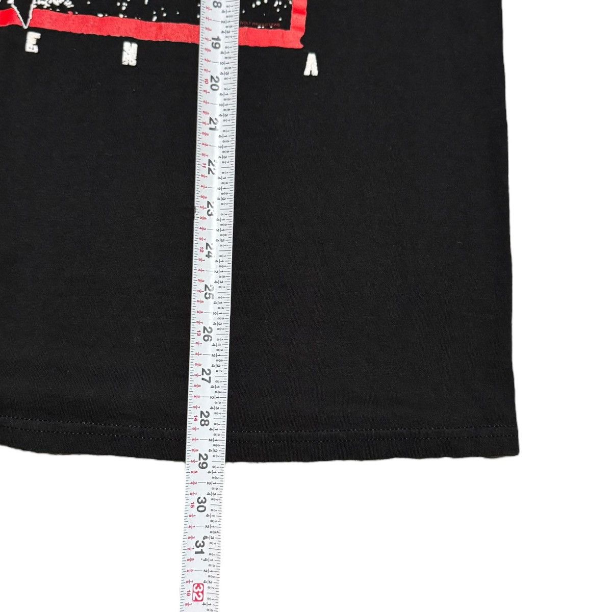 Vintage Vintage ZZ Top Antenna Penetrating the Ionsphere Shirt XL Size US XL / EU 56 / 4 - 8 Thumbnail