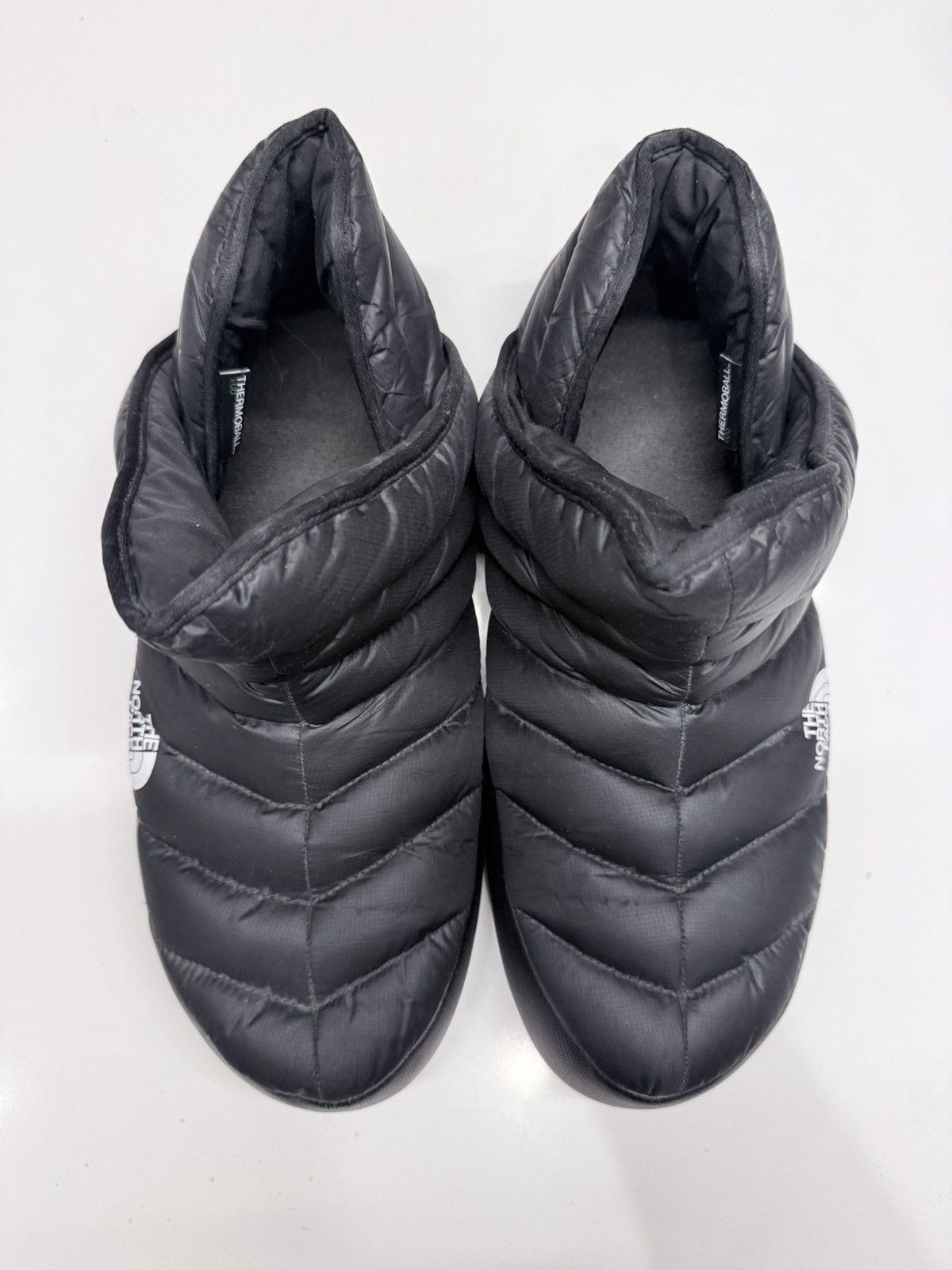 The North Face High-Top Thermoball Size US 13 / EU 46 - 2 Thumbnail