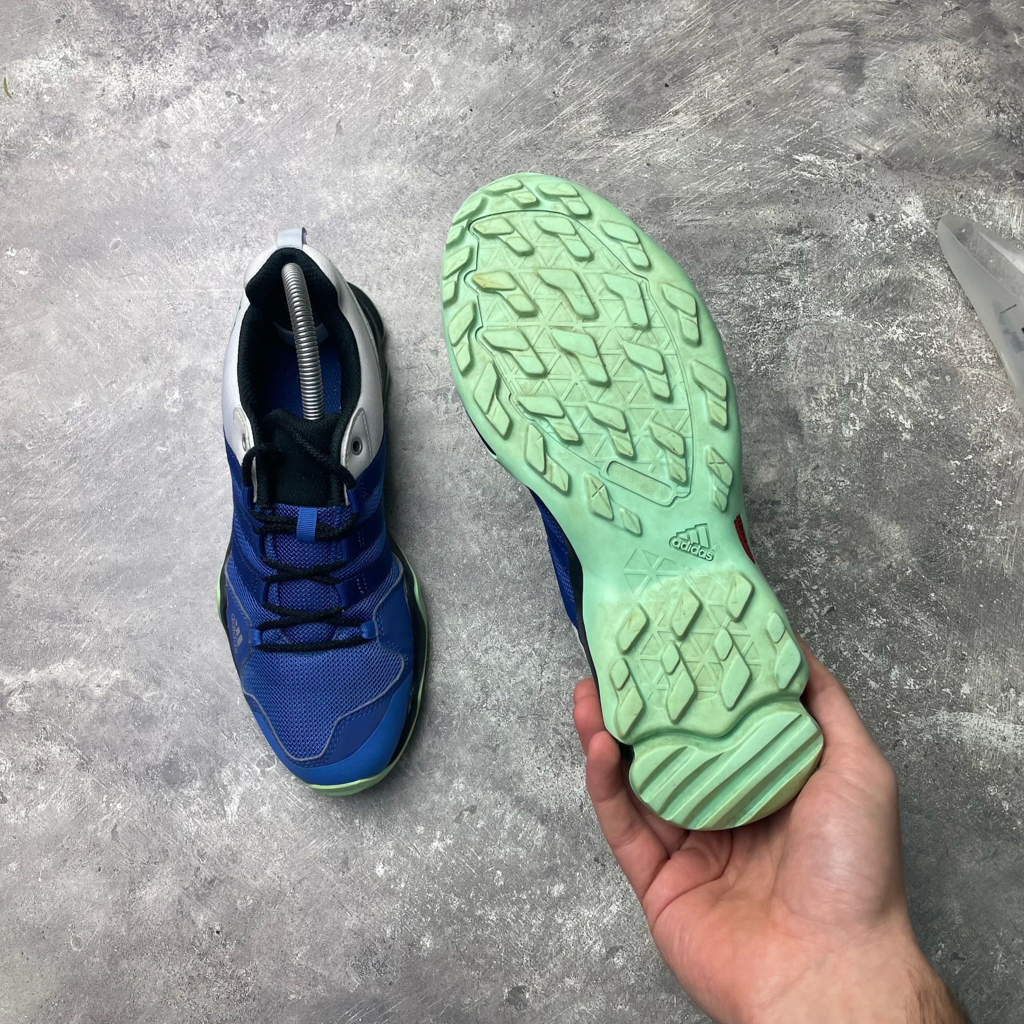 Adidas Adidas Terrex Size US 9 / IT 39 - 4 Thumbnail