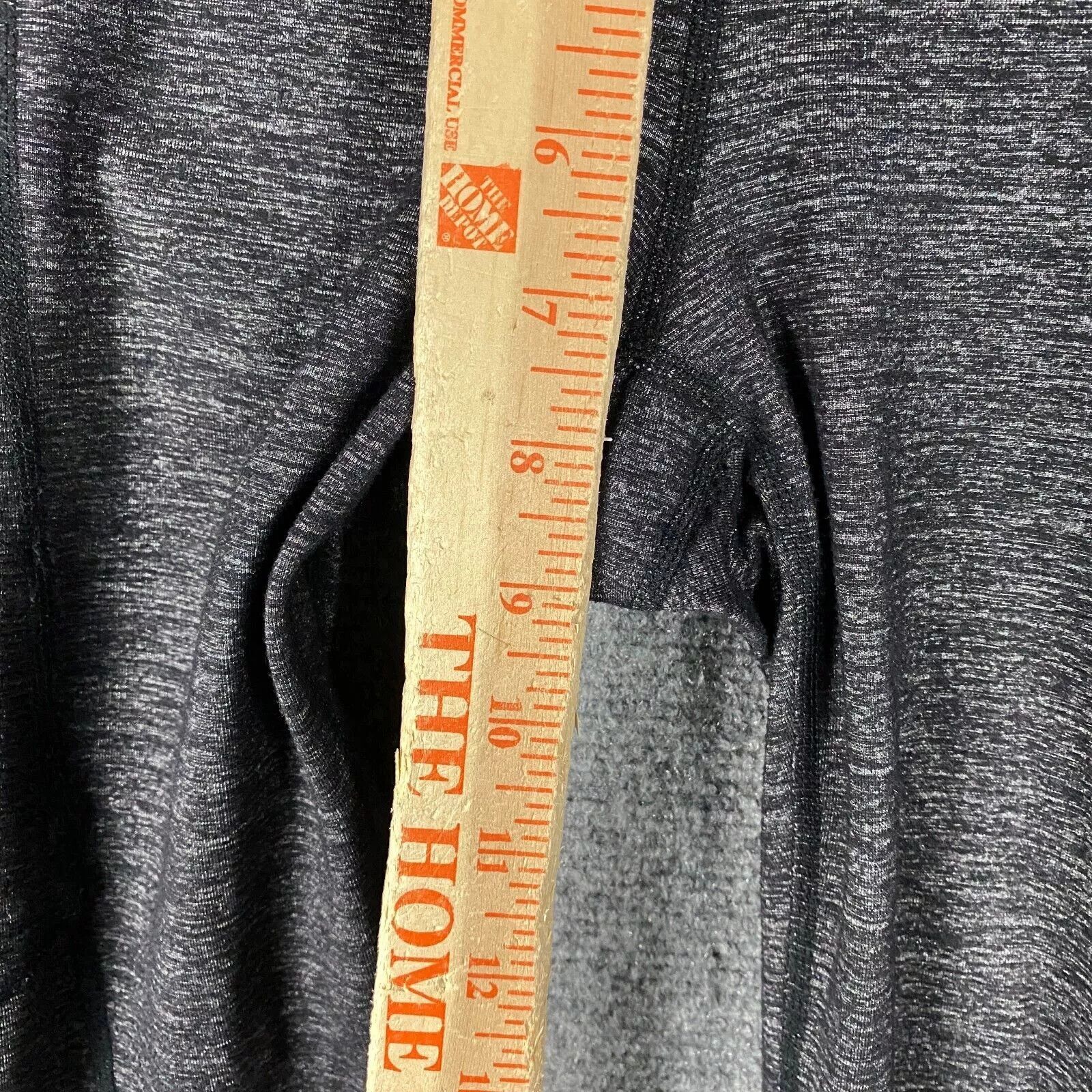 Athleta Athleta Capris Women's XS Leggings Pull On Nylon Blend Size 25" / US 0 / IT 36 - 4 Thumbnail