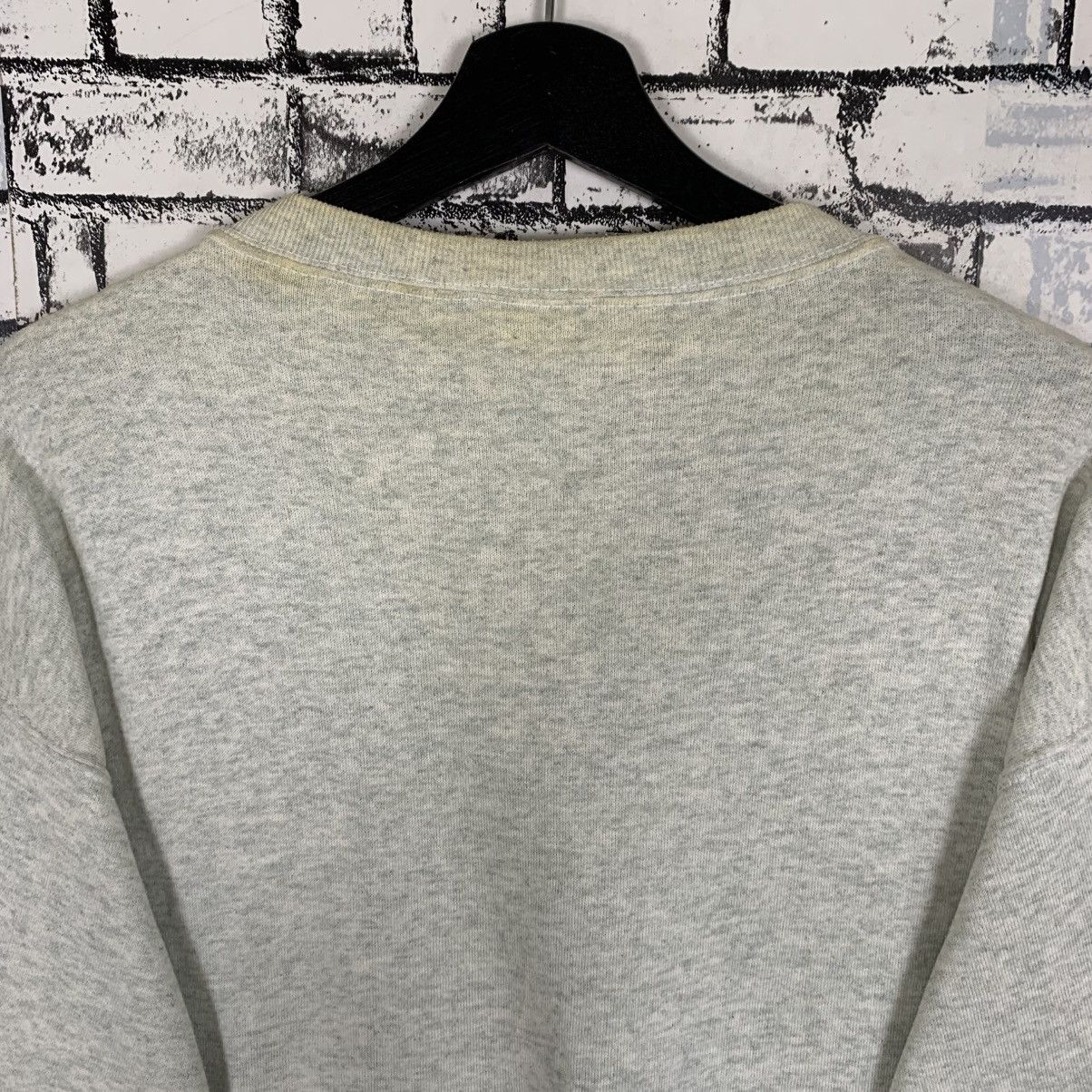 Fruit Of The Loom × Vintage Vintage The Sunshine State Florida Sweatshirt Size US M / EU 48-50 / 2 - 10 Thumbnail