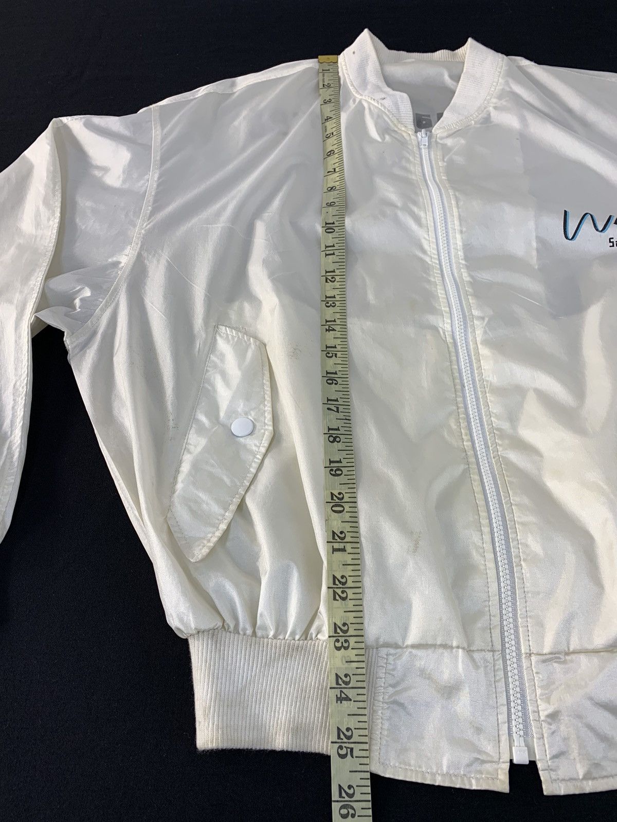 Vintage Vintage 90s Oaksleep Whitney Houston Sanyo Heat Beat ‘90 Size US M / EU 48-50 / 2 - 12 Thumbnail