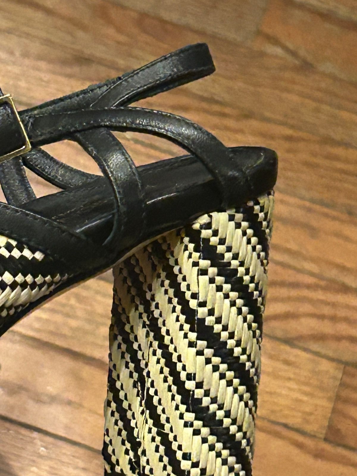 Other Marion Parke Size US 8 / IT 38 - 5 Thumbnail