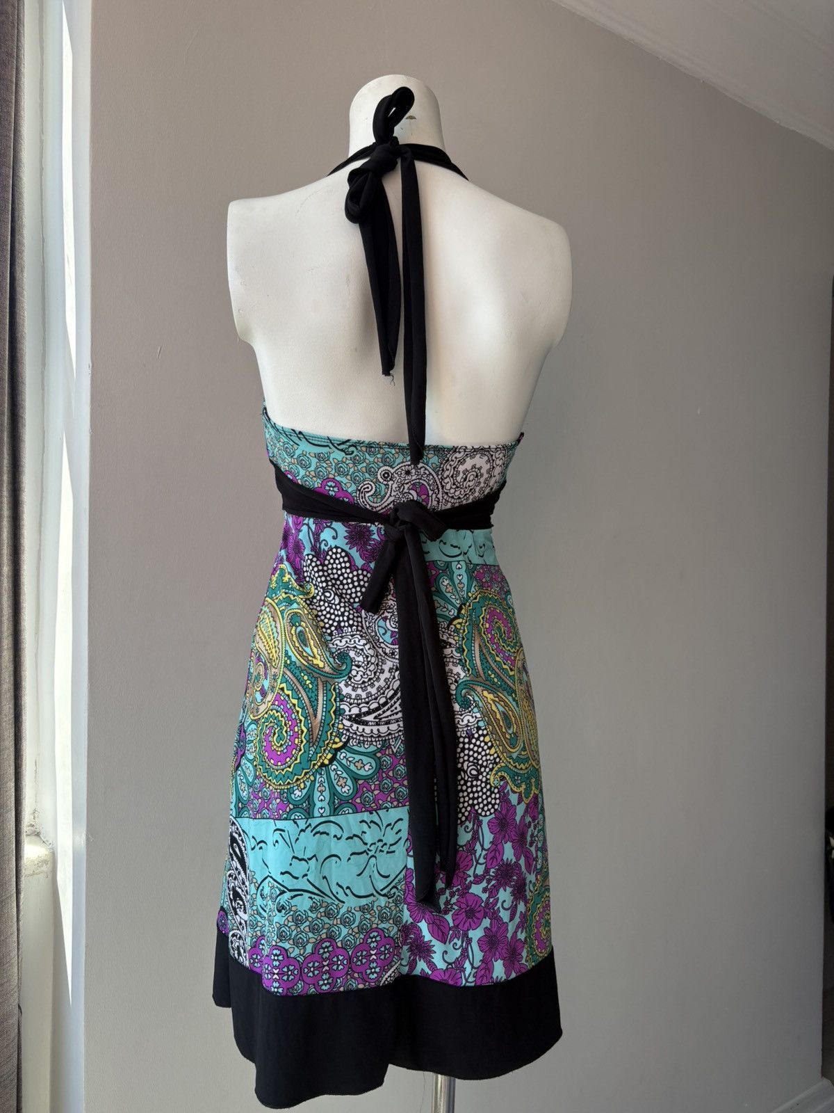 Vintage y2k dress Size M / US 6-8 / IT 42-44 - 14 Thumbnail