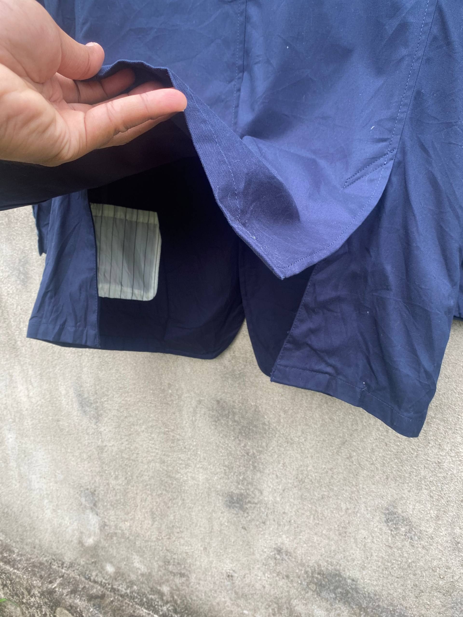 Honda Honda Casual Jacket Navy Size US L / EU 52-54 / 3 - 5 Thumbnail