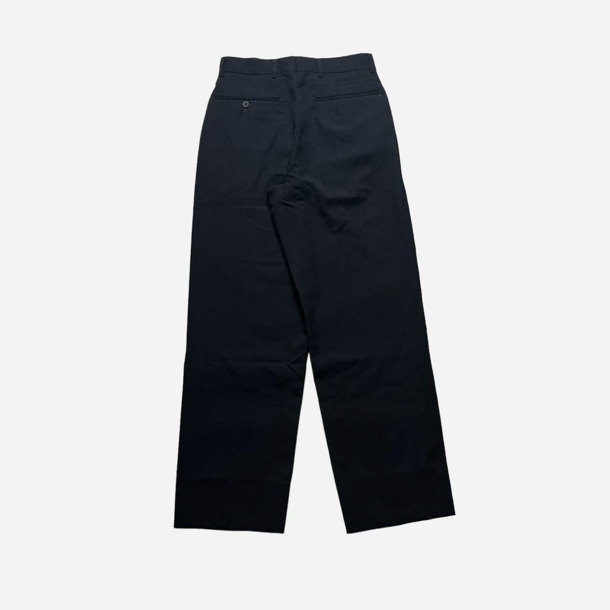 Yohji Yamamoto AAR By Yohji Yamamoto throusher pants Size 27" / US 4 / IT 40 - 2 Thumbnail