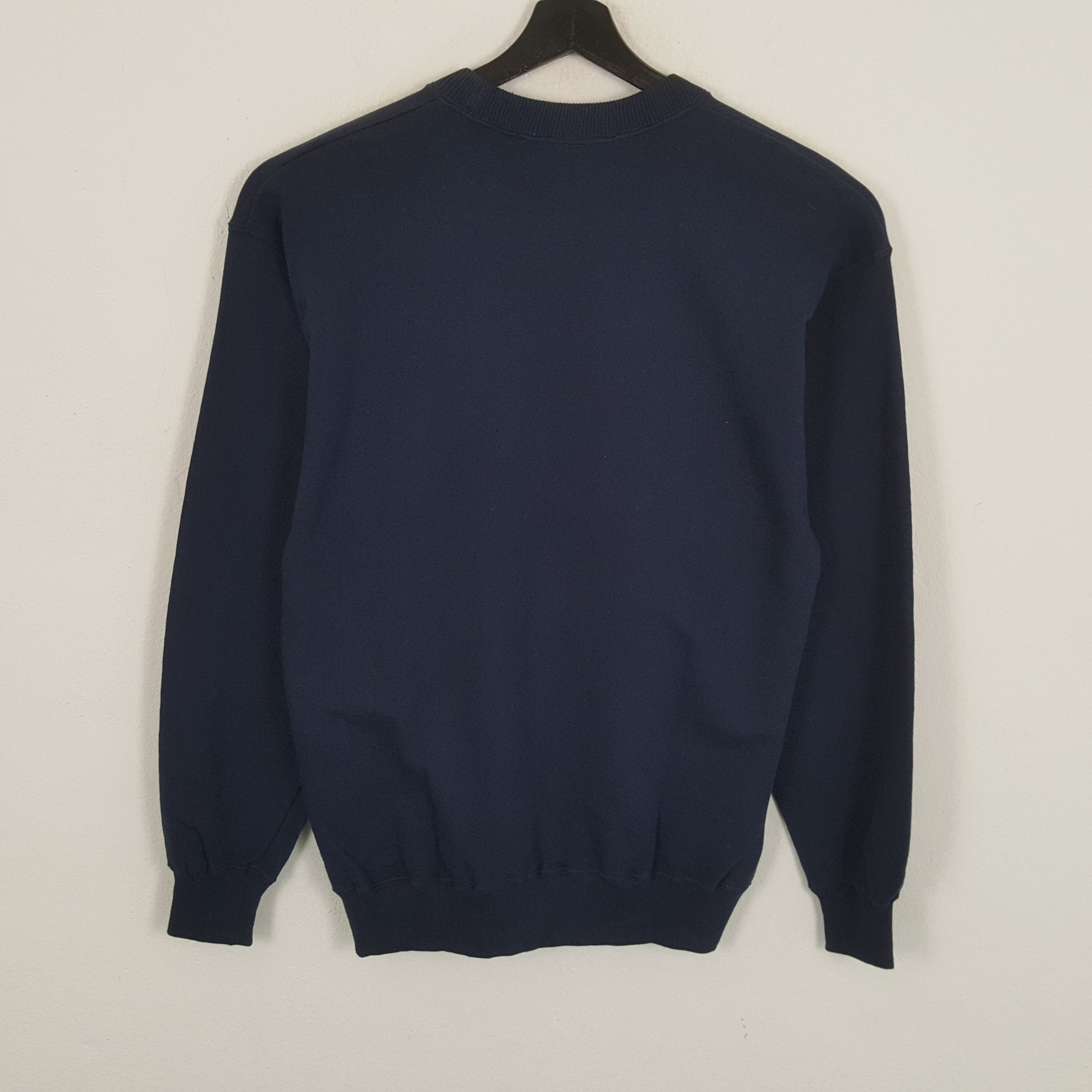 USA Olympics × Vintage OLYMPICS NAGONA 1998 Promo Style Vintage Sweatshirt Size US M / EU 48-50 / 2 - 3 Thumbnail