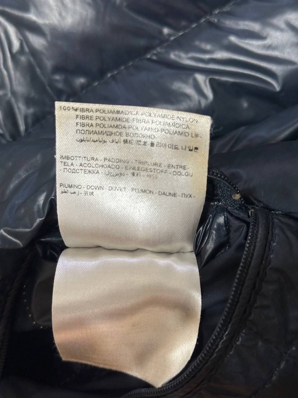 Moncler Moncler Acorus Down Jacket Size US L / EU 52-54 / 3 - 14 Thumbnail