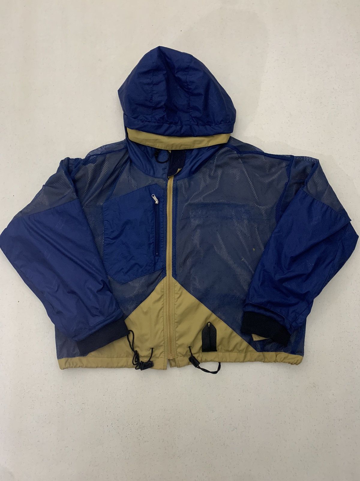 Patagonia Patagonia SST fishing jacket Size US L / EU 52-54 / 3 - 11 Thumbnail
