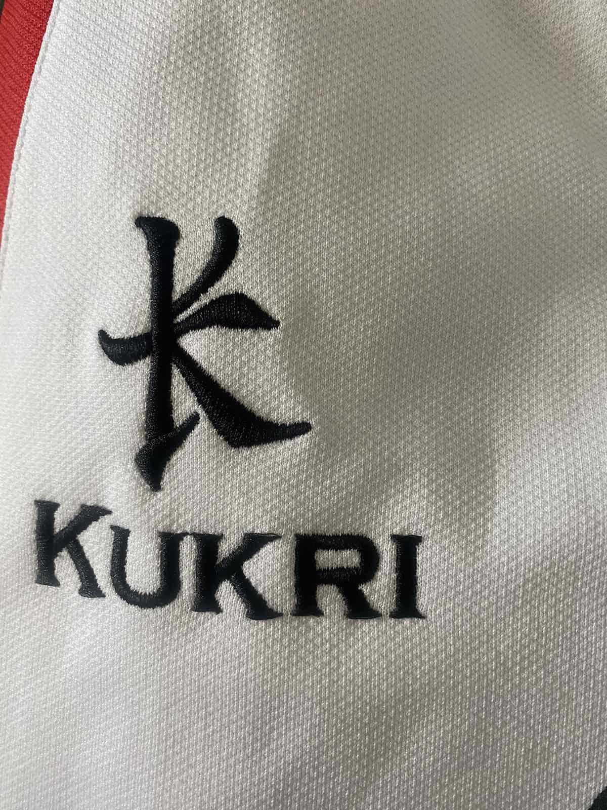 Other Vintage ULSTER RUGBY - Kukri 2008 - XS/S - UNIQUE Size US XS / EU 42 / 0 - 7 Thumbnail