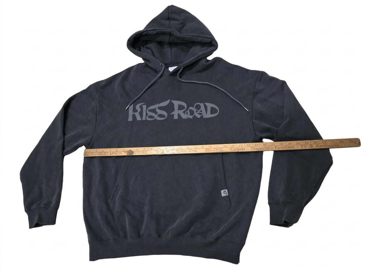 Other Kiss of Life KOF Kiss Road 1st World Tour Hoodie Sweatshirt Size US XL / EU 56 / 4 - 2 Thumbnail