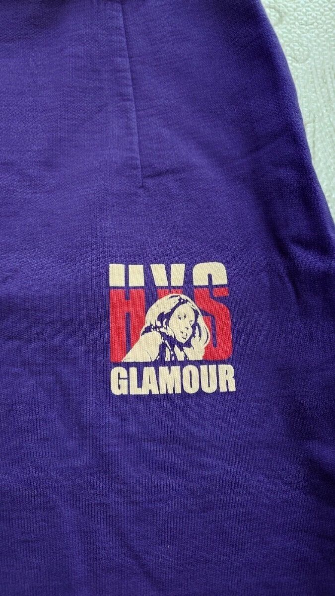 Hysteric Glamour × Japanese Brand Hysteric Glamour Skirt With Suspenders Size 27" / US 4 / IT 40 - 3 Thumbnail