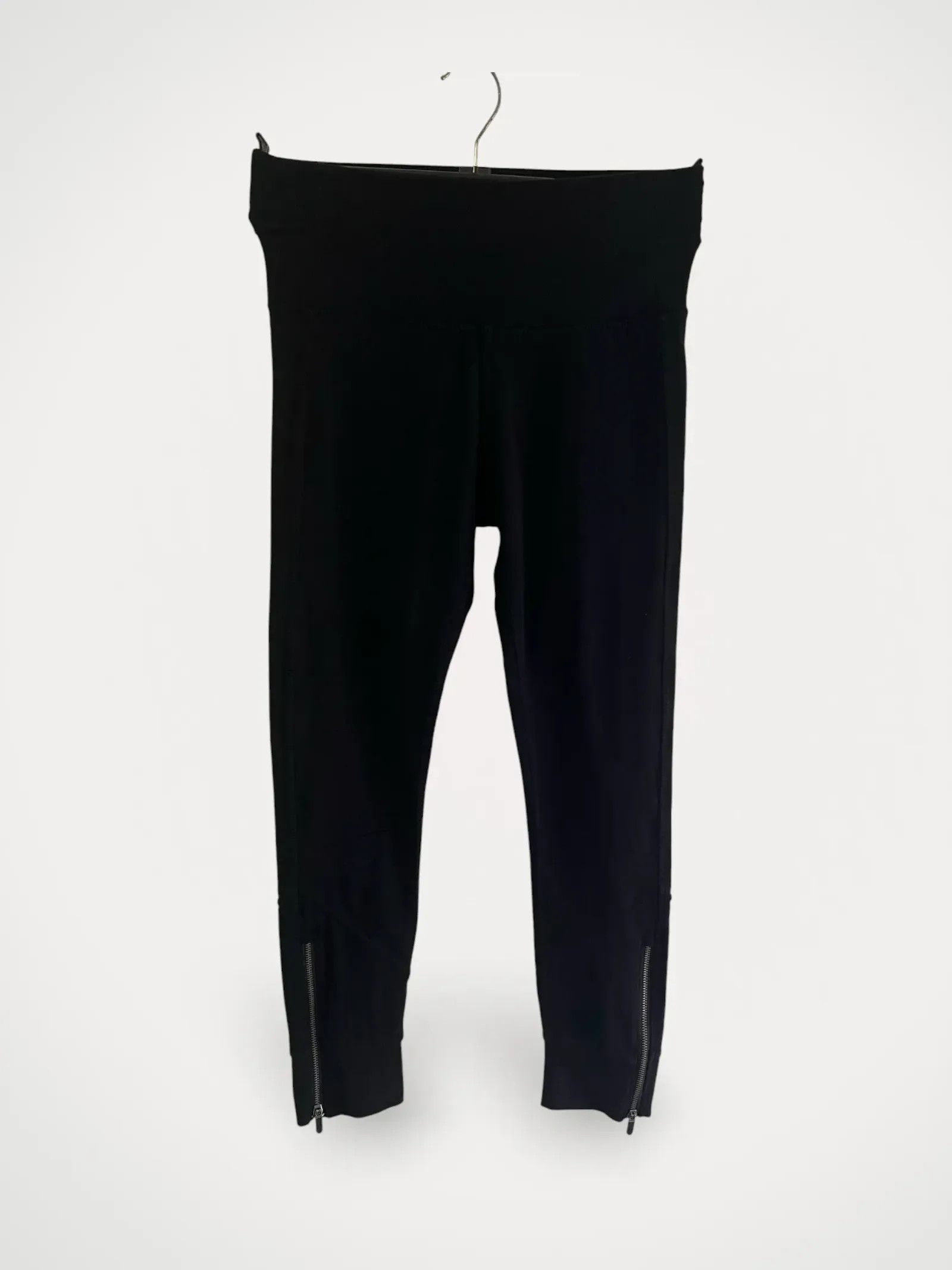 Calvin Klein Calvin Klein Sweatpants Size 27" / US 4 / IT 40 - 1 Thumbnail