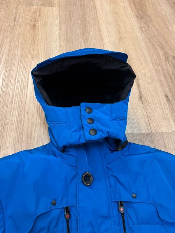 Wellensteyn Wellensteyn Stardust Insulated Winter Membrane Jacket S Size US S / EU 44-46 / 1 - 6 Thumbnail