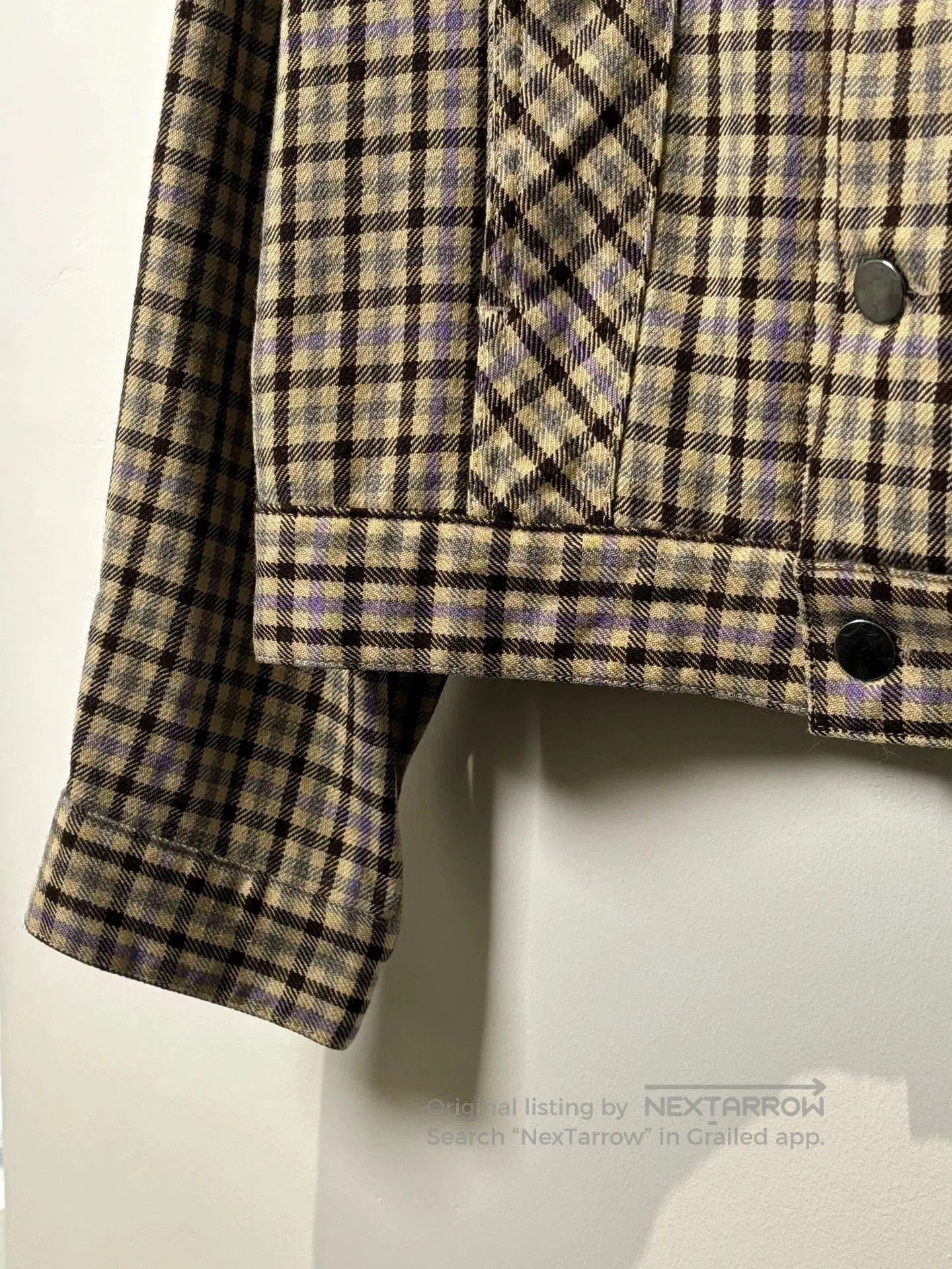 Dries Van Noten 9. Size M / US 6-8 / IT 42-44 - 4 Thumbnail
