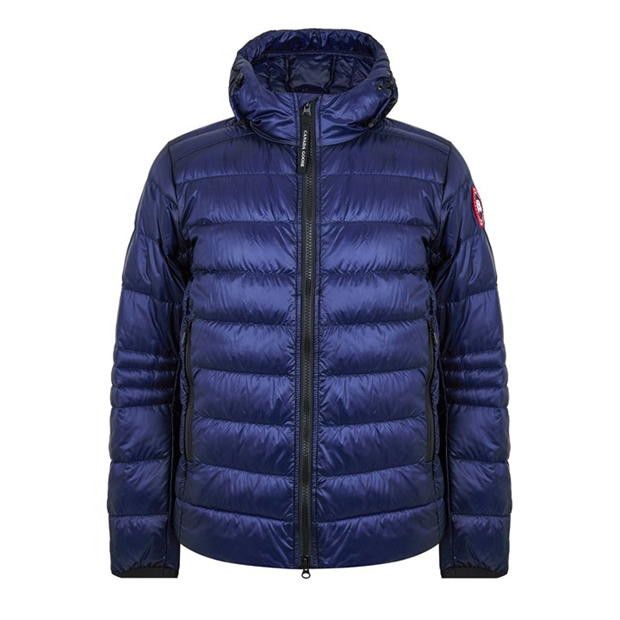 Canada Goose Crofton Down Hooded Jacket Size US S / EU 44-46 / 1 - 4 Thumbnail