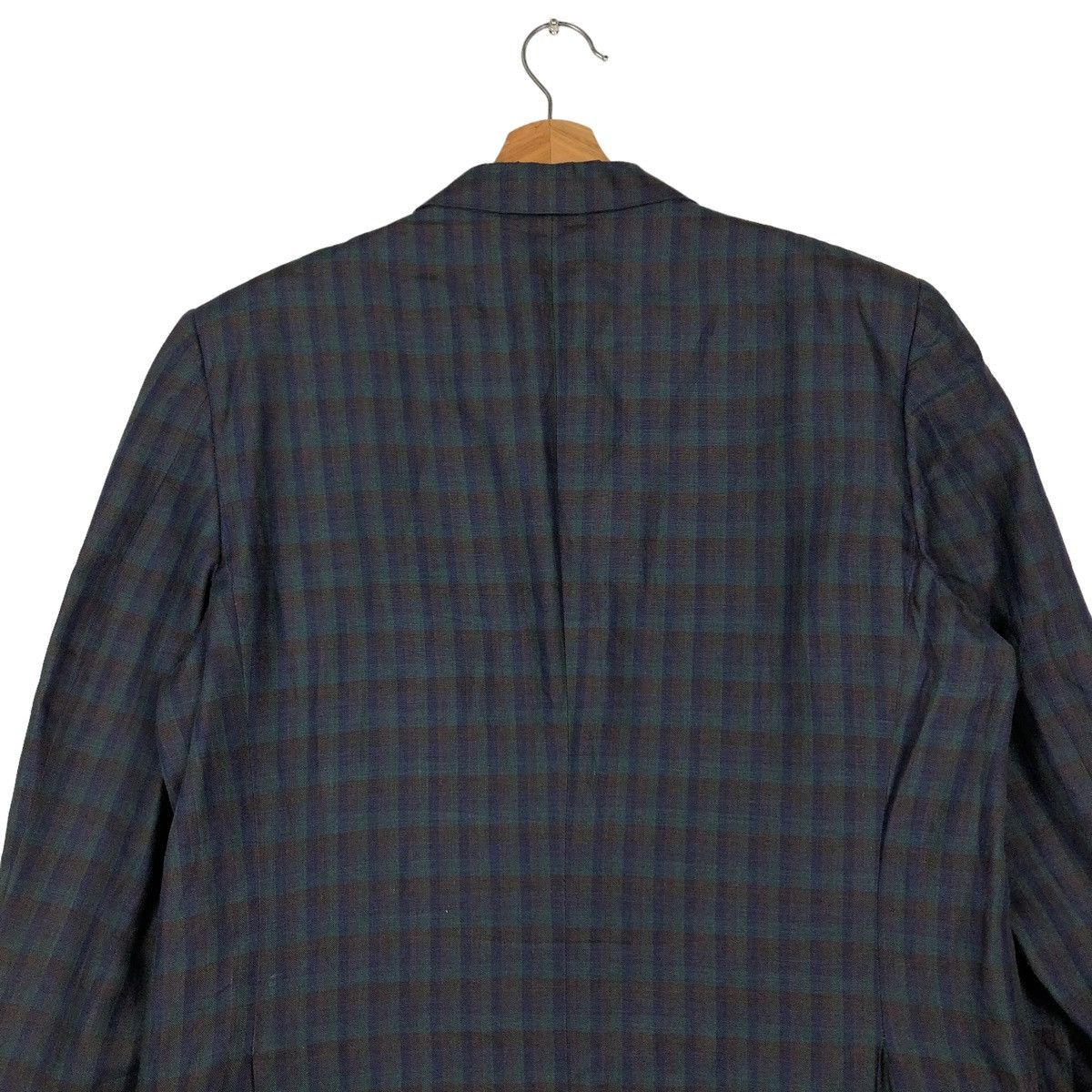 Balenciaga 🔥VINTAGE BALENCIAGA PARIS DOUBLE BREAST COATS JACKETS Size US M / EU 48-50 / 2 - 9 Thumbnail