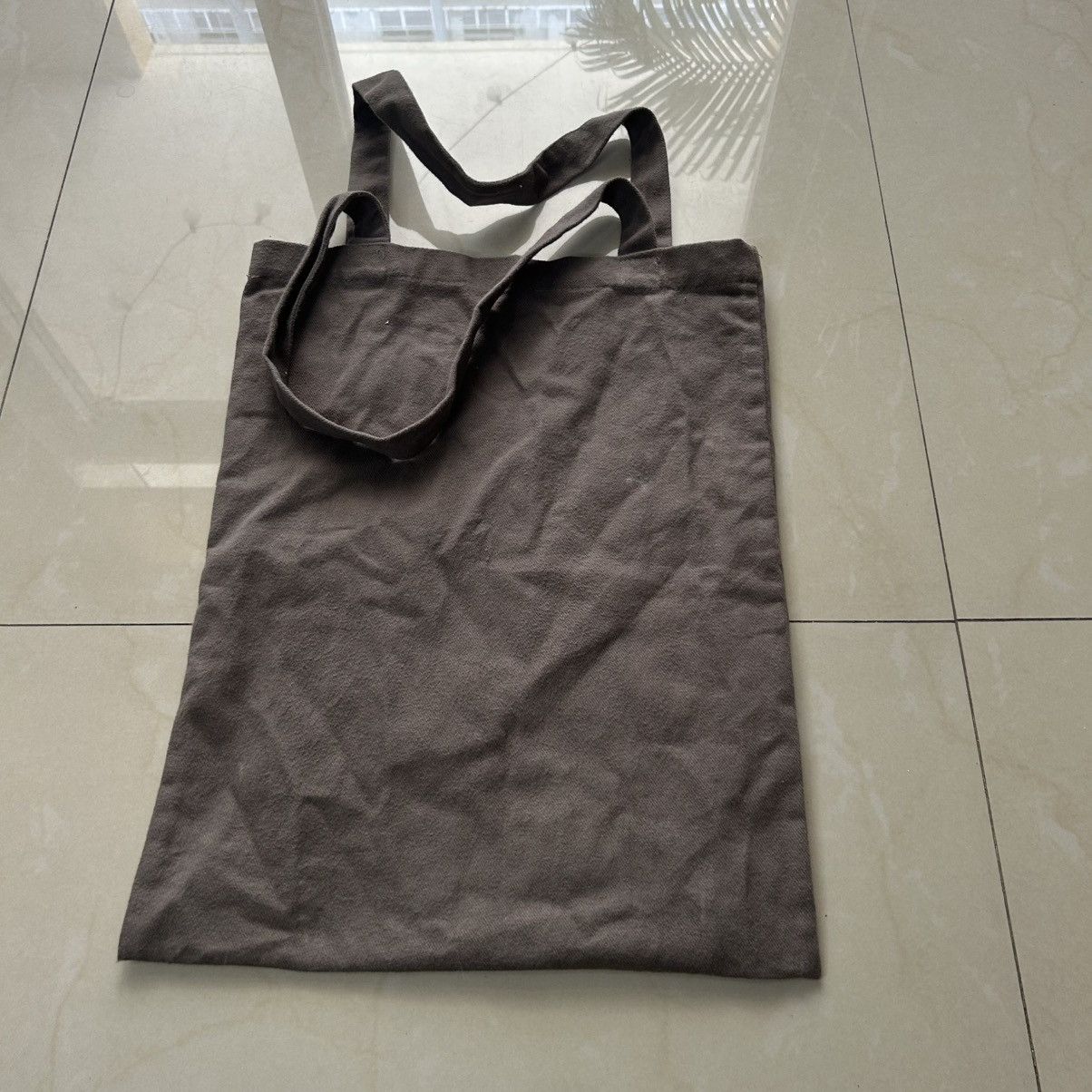 Rick Owens Rick Owens mainline Tote Size ONE SIZE - 2 Thumbnail