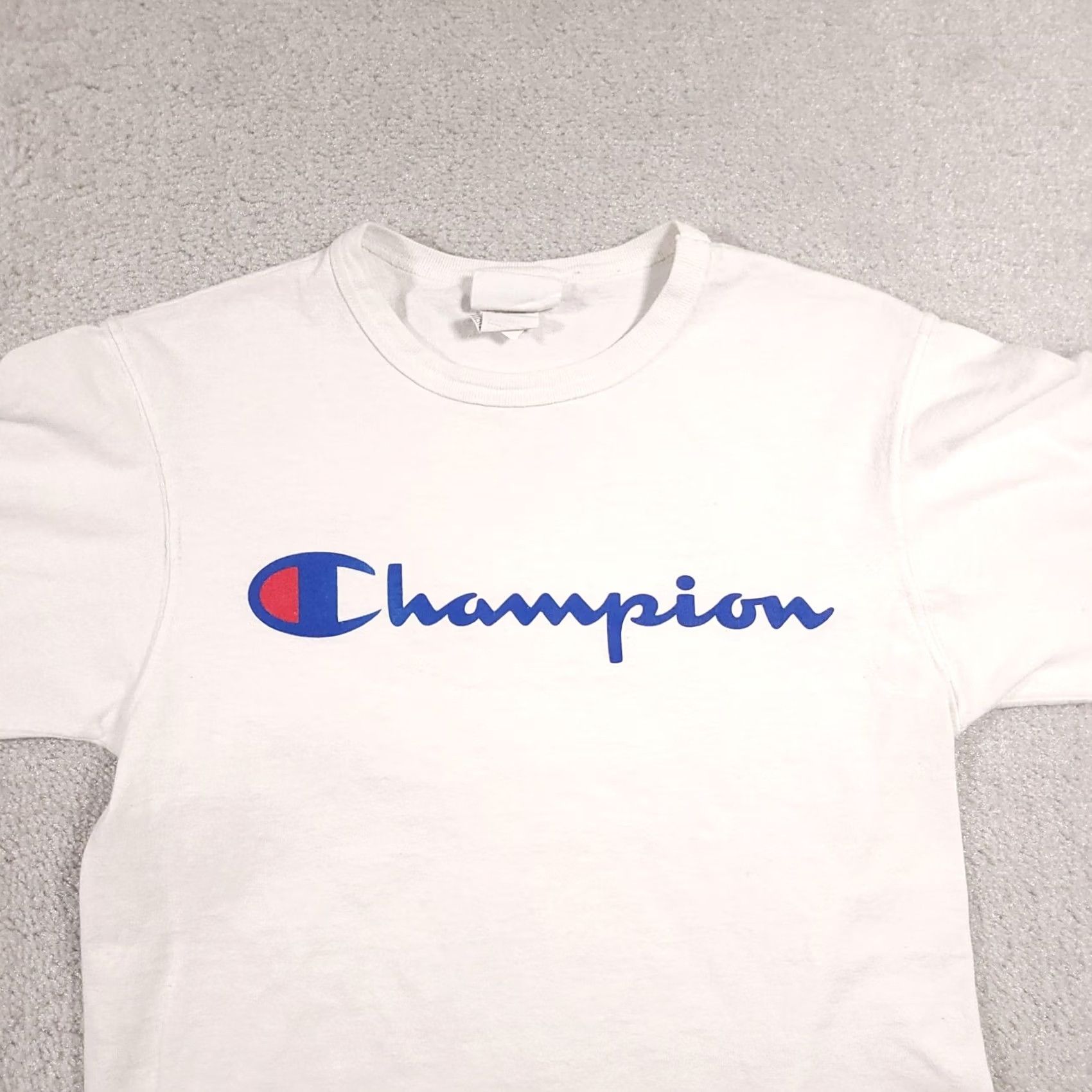 Champion VINTAGE? No. Size US S / EU 44-46 / 1 - 3 Thumbnail