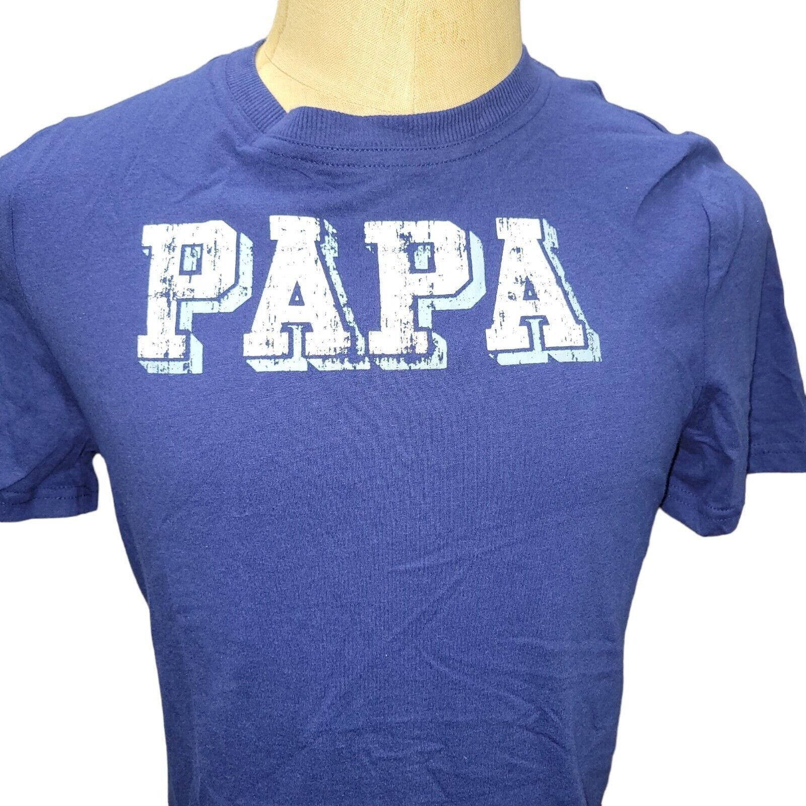 Club Room Men's Clubroom Tshirt. Size Small. New With Tags. Size US S / EU 44-46 / 1 - 4 Thumbnail