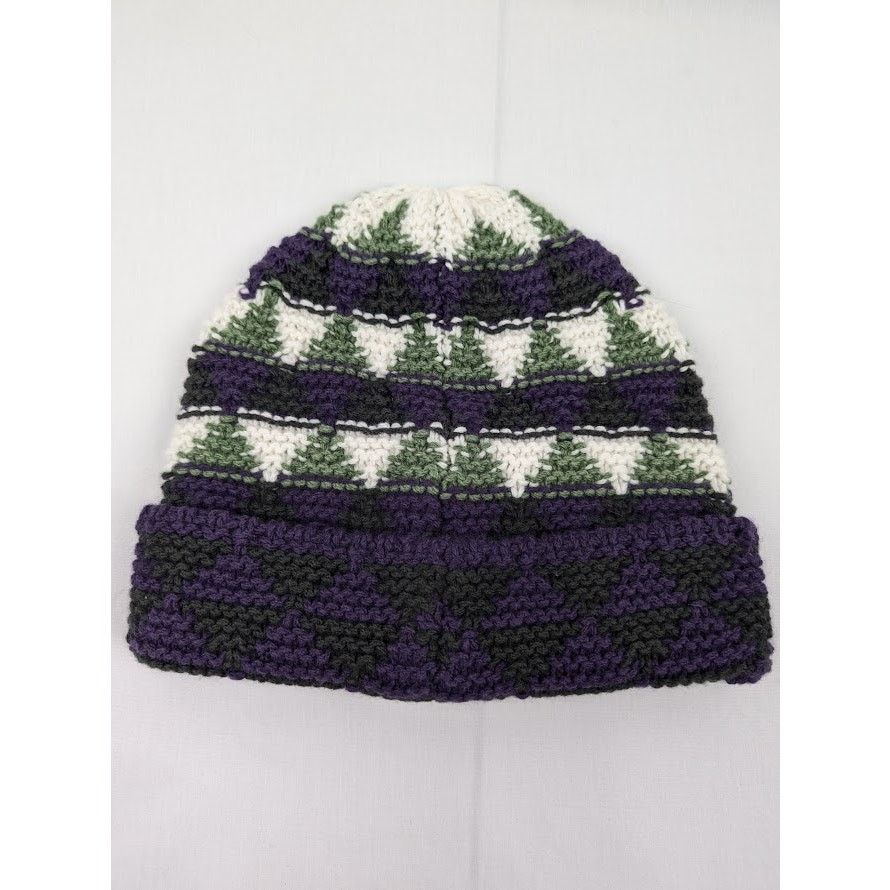 Prada o1rshd1 Size: OS / Beanie Cap / Hat in Multicolor Size ONE SIZE - 7 Thumbnail