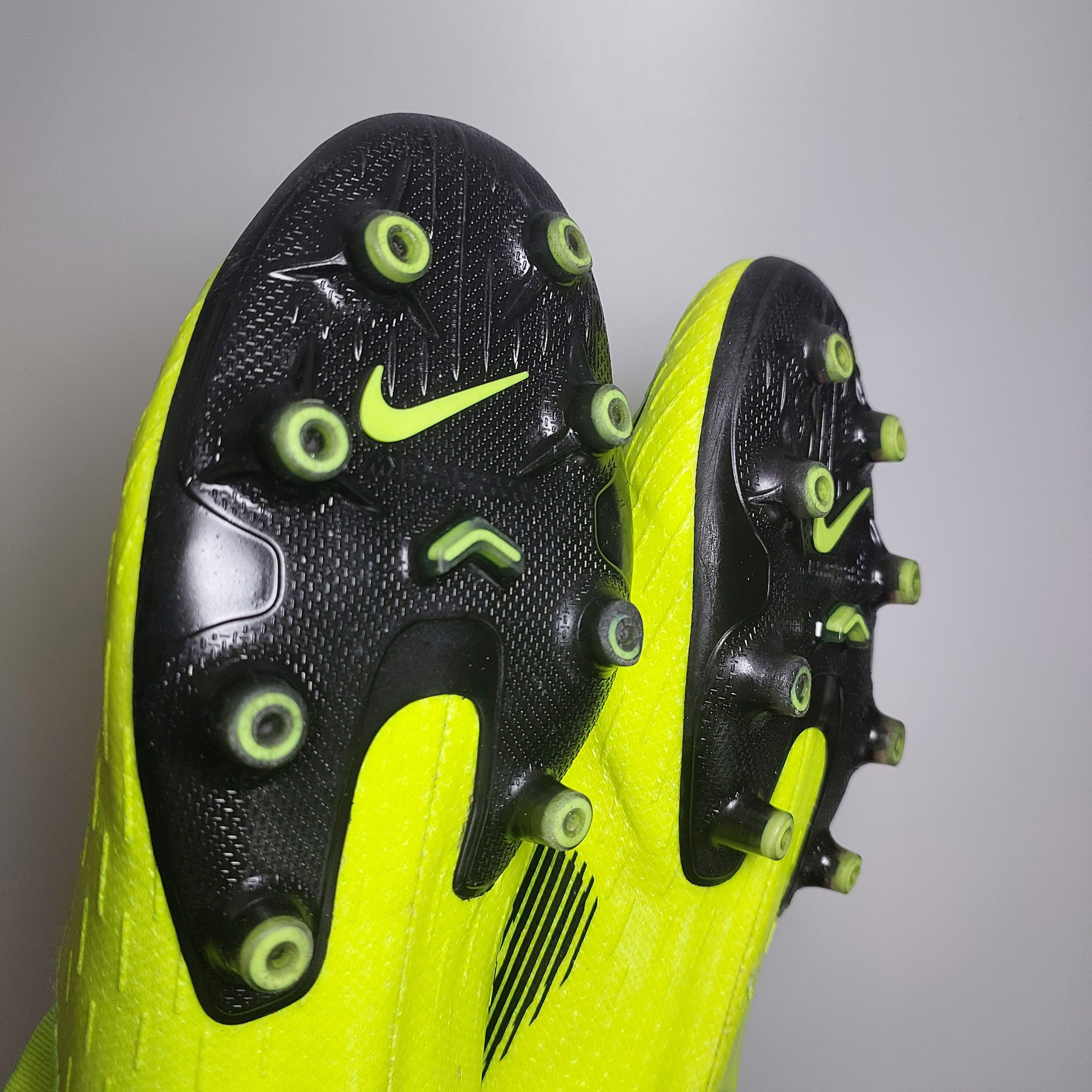 Nike Mercurial Superfly 6 Elite AG-PRO AH7377-701 US9.5 UK8.5 Size US 9.5 / EU 42-43 - 10 Thumbnail