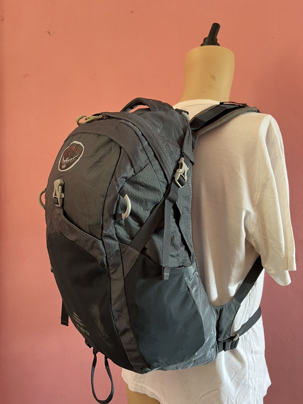 Osprey Osprey outdoor Bagpack Size ONE SIZE - 2 Thumbnail