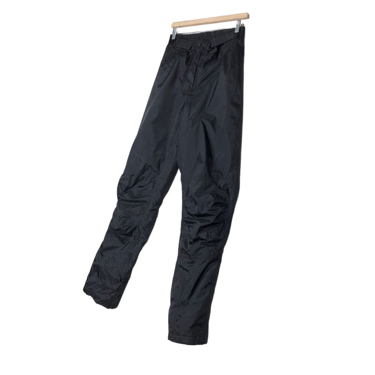 Japanese Brand 🔥Vintage Racing Pants Motorcross Nankai Big Logo Size US 28 / EU 44 - 2 Thumbnail