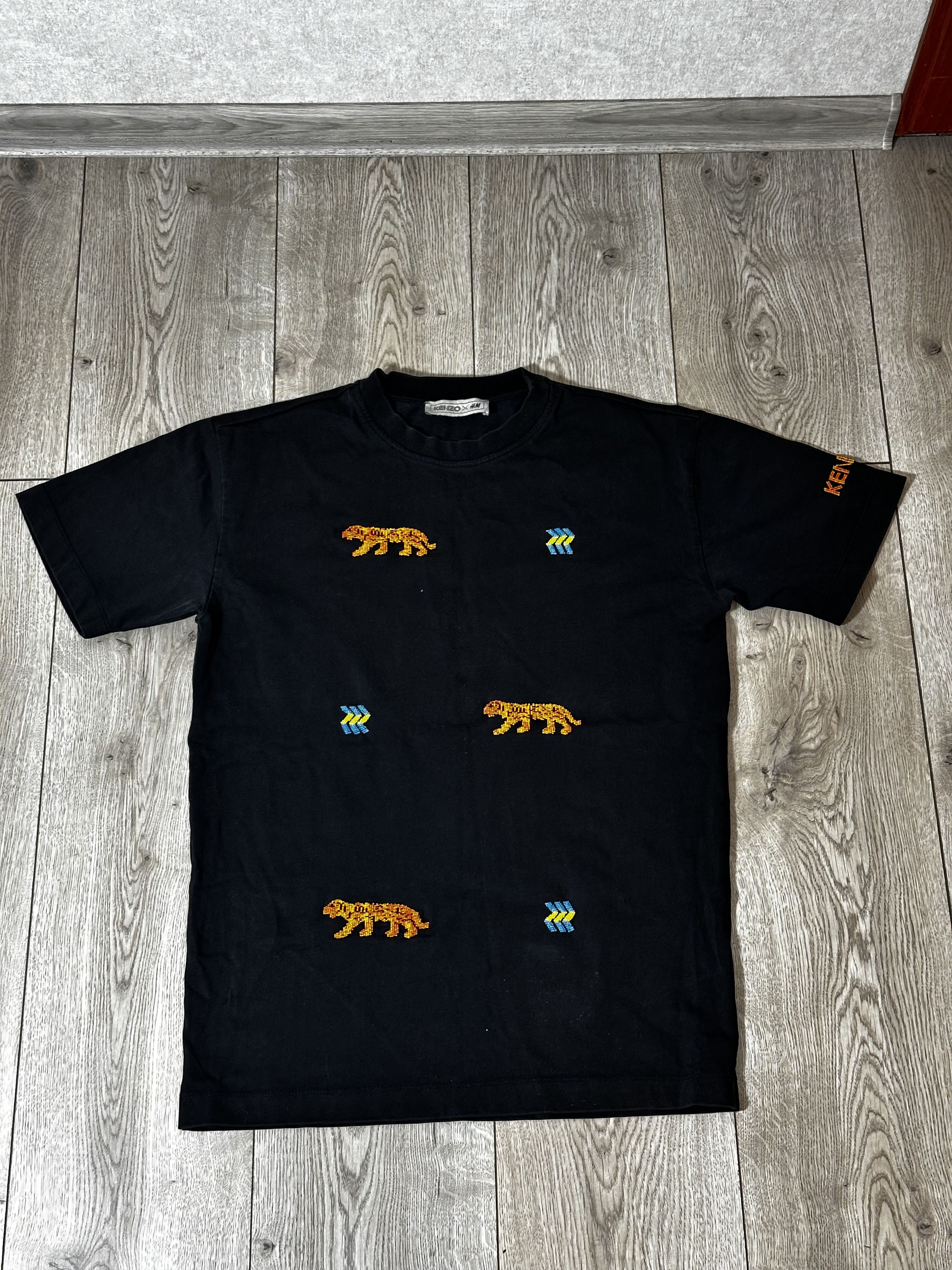 H&M × Kenzo Kenzo x H&M Size US S / EU 44-46 / 1 - 1 Thumbnail