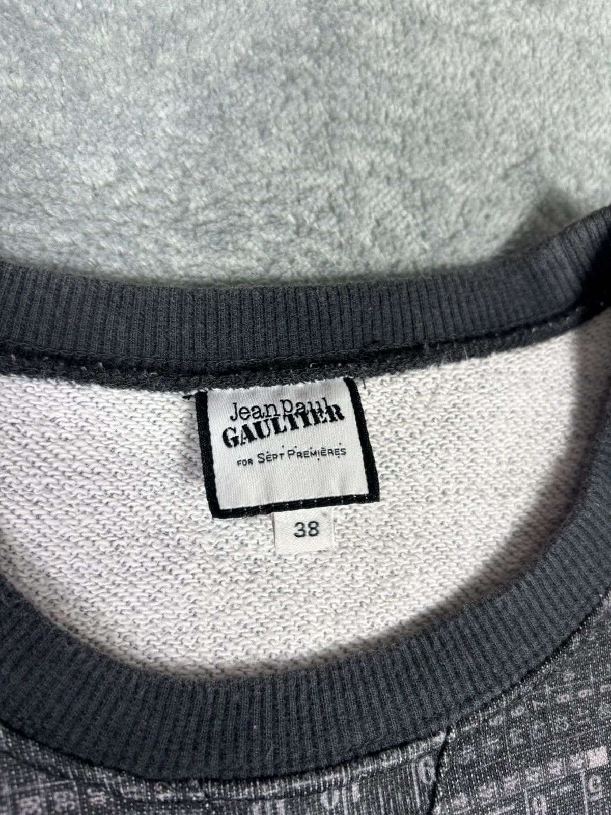Jean Paul Gaultier Jean Paul Gaultier Size M / US 6-8 / IT 42-44 - 3 Thumbnail