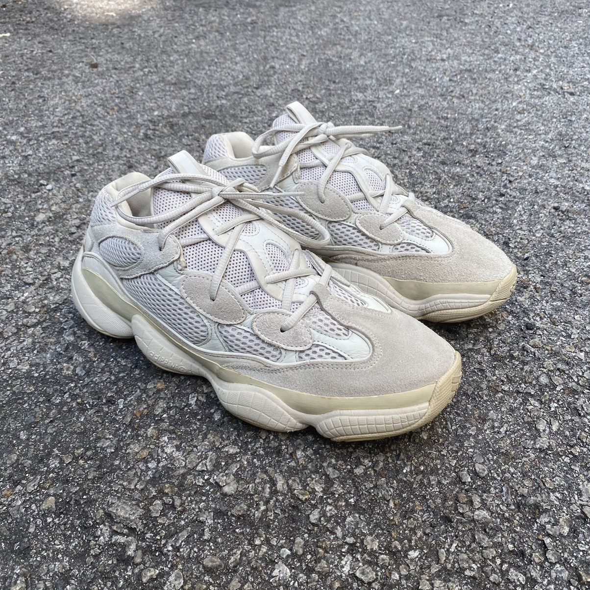 Replica yeezy 500 hot sale
