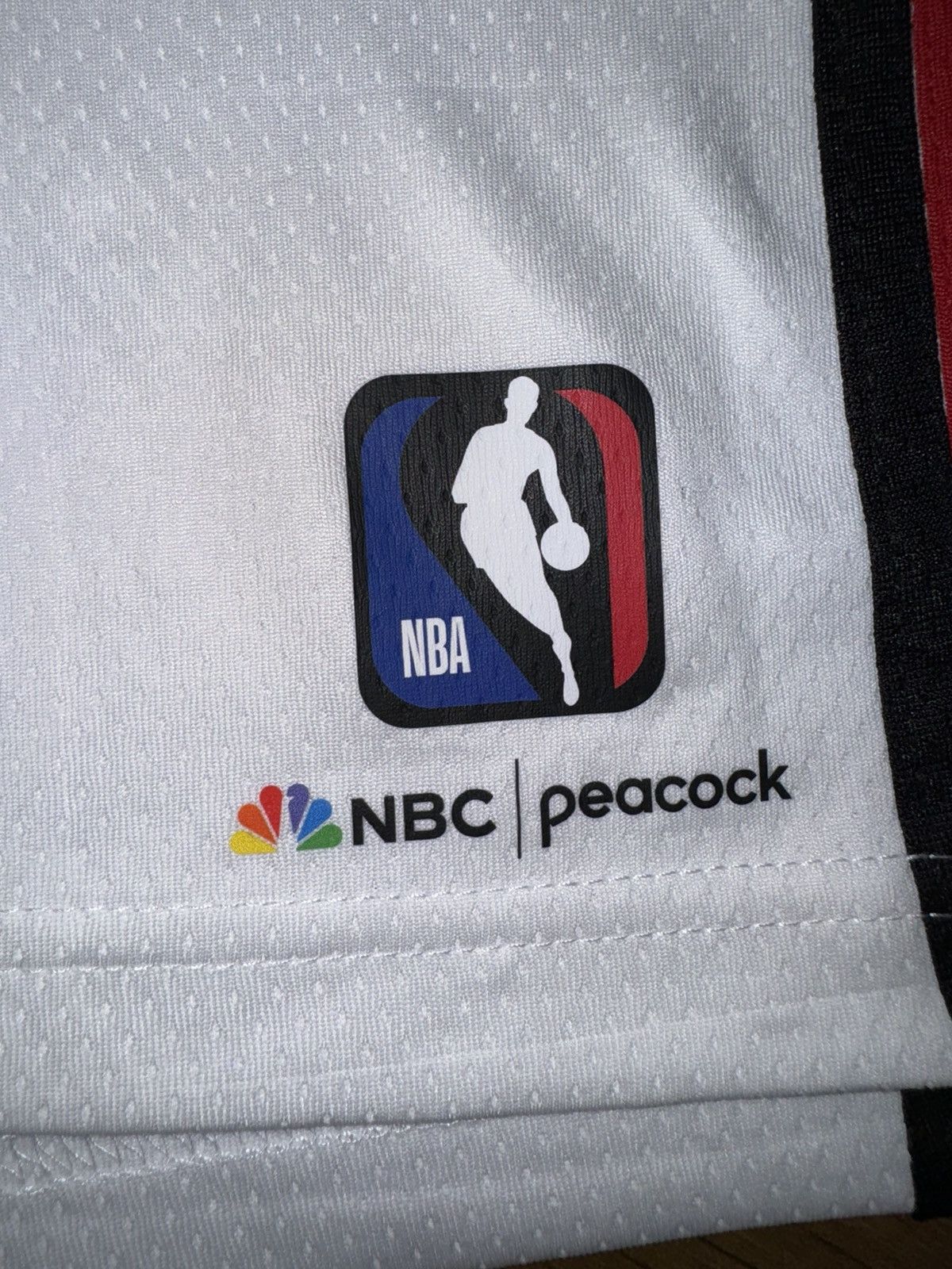 Other Spotify All-Rap Caviar 26 Jersey Size US L / EU 52-54 / 3 - 3 Thumbnail