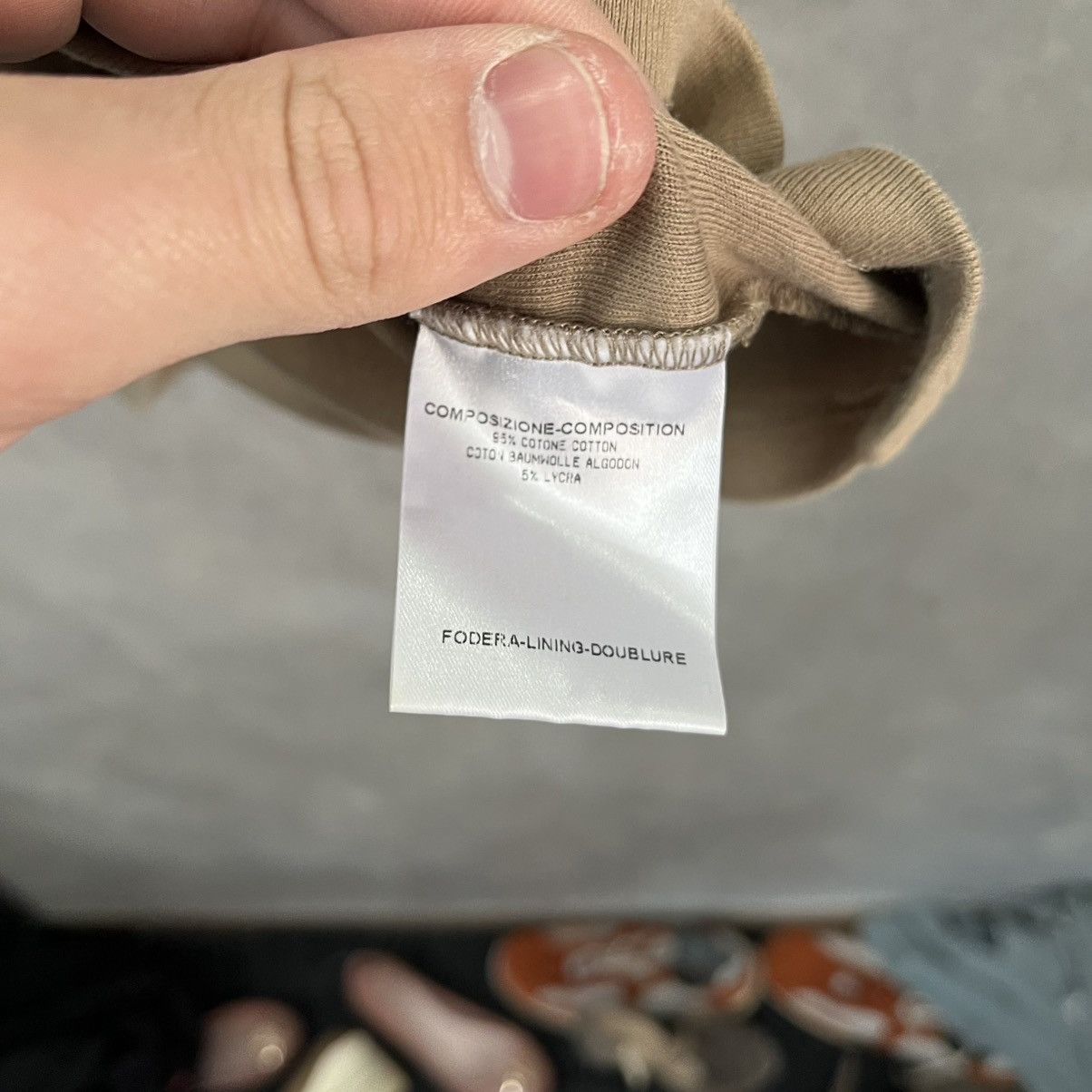 Gucci Gucci Polo T-Shirt Size US M / EU 48-50 / 2 - 12 Thumbnail