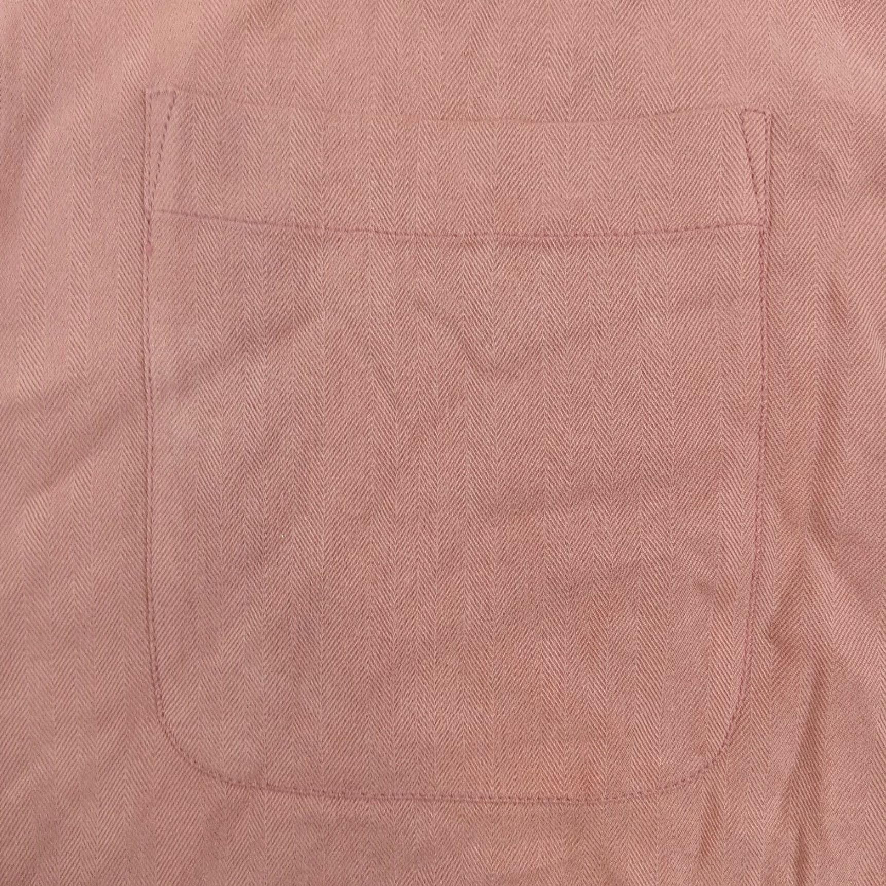 Tommy Bahama Tommy Bahama Mens Shirt Medium Extra Large XL Pink Short Sleeve Casual Lightweight Silk Beach Size US M / EU 48-50 / 2 - 6 Thumbnail