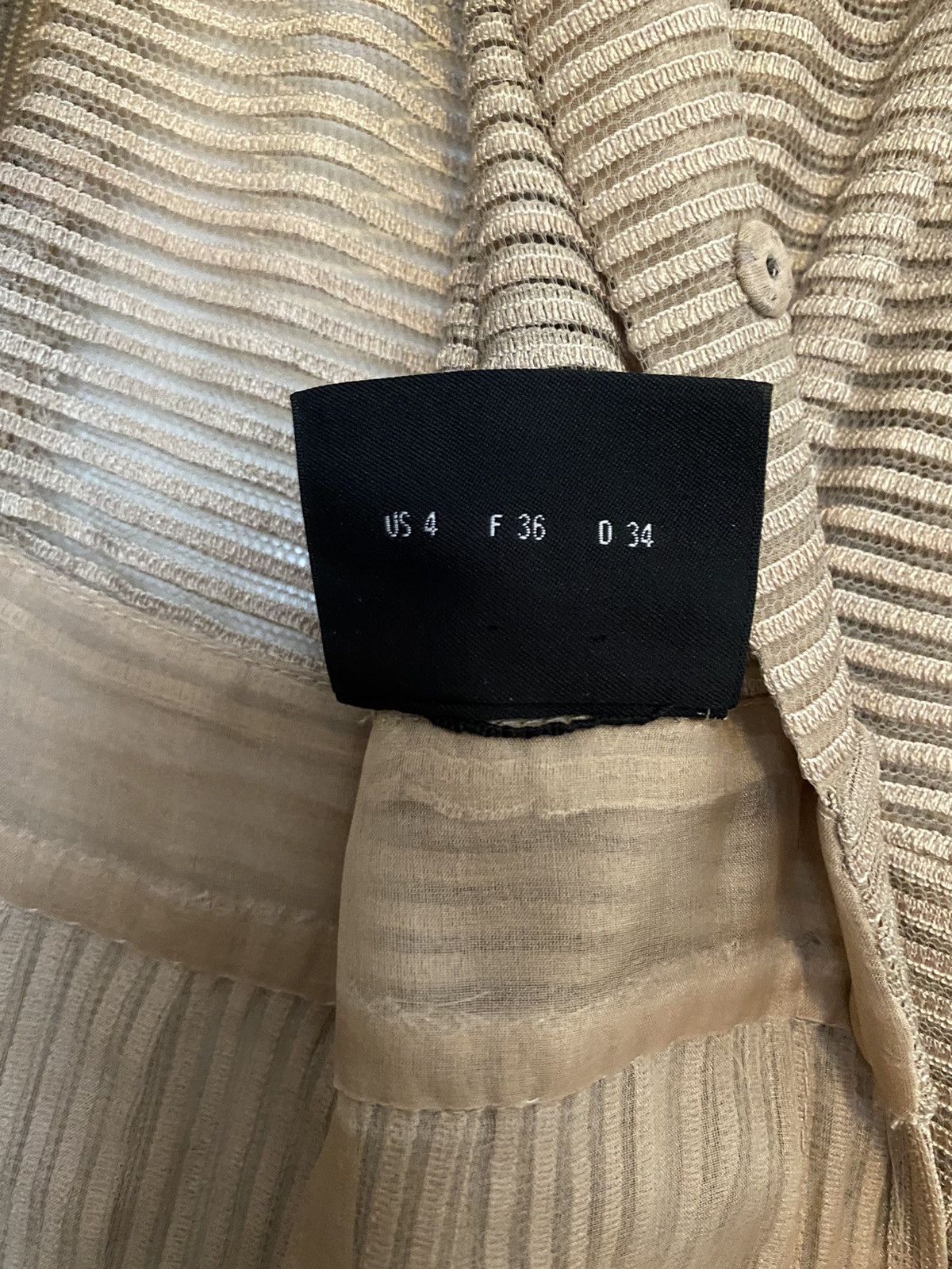Akris Akris Dress Size S / US 4 / IT 40 - 5 Thumbnail