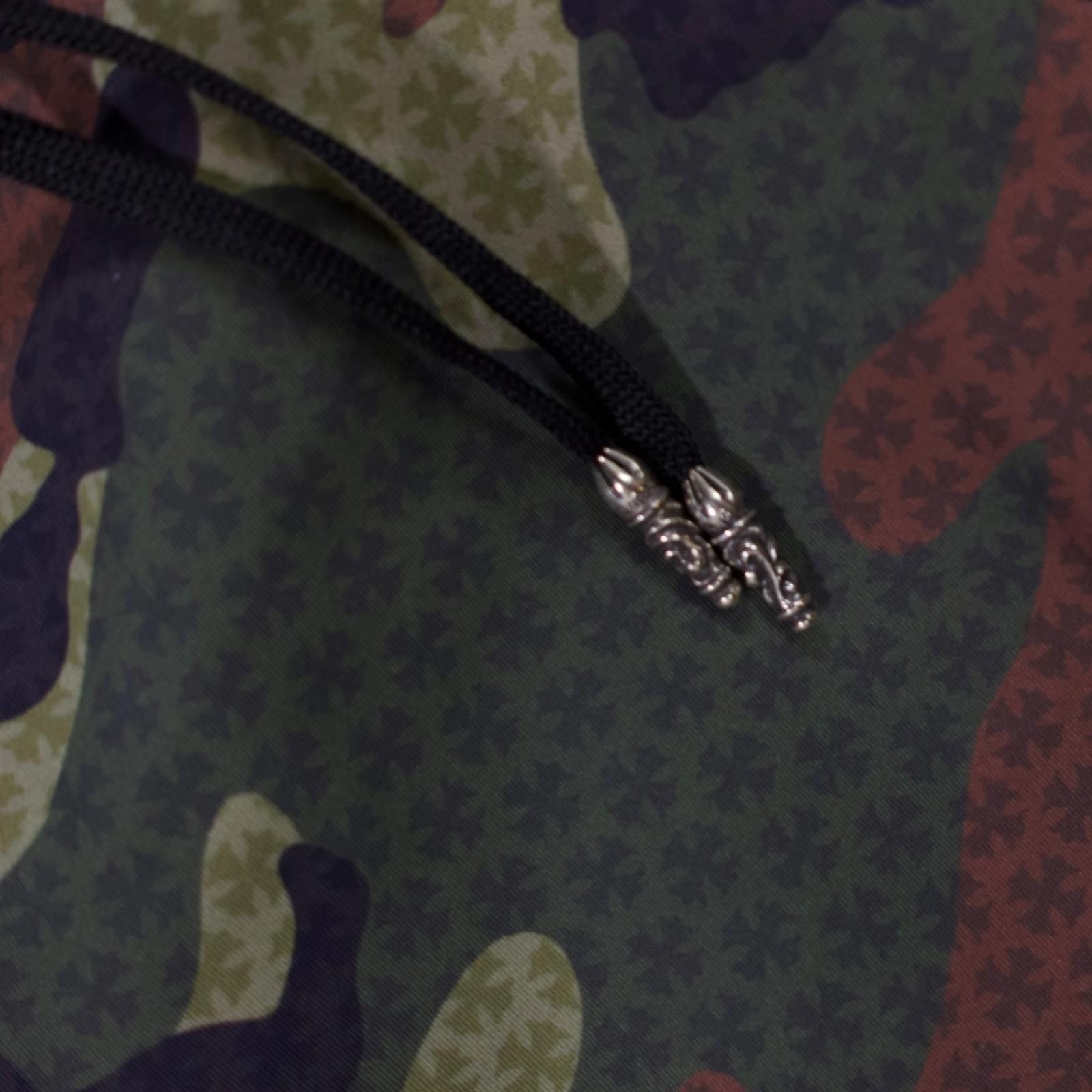 Chrome Hearts Chrome Hearts Board Shorts in Camo Size US 32 / EU 48 - 3 Thumbnail