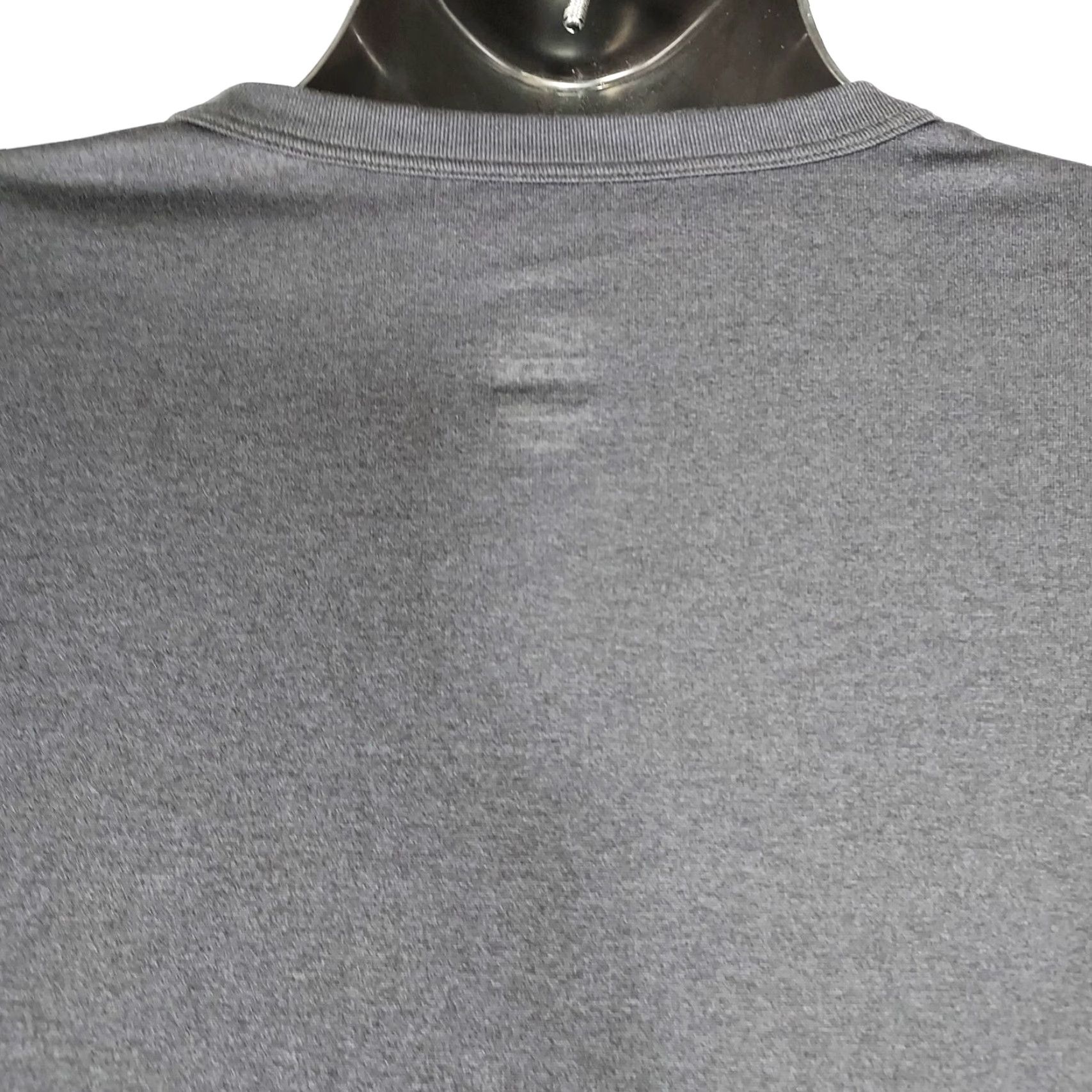 Nike VINTAGE Nike Shirt Men's XXLT Black Nike Fit Basketball Baseball Weight Lifting Size US XXL / EU 58 / 5 - 5 Thumbnail