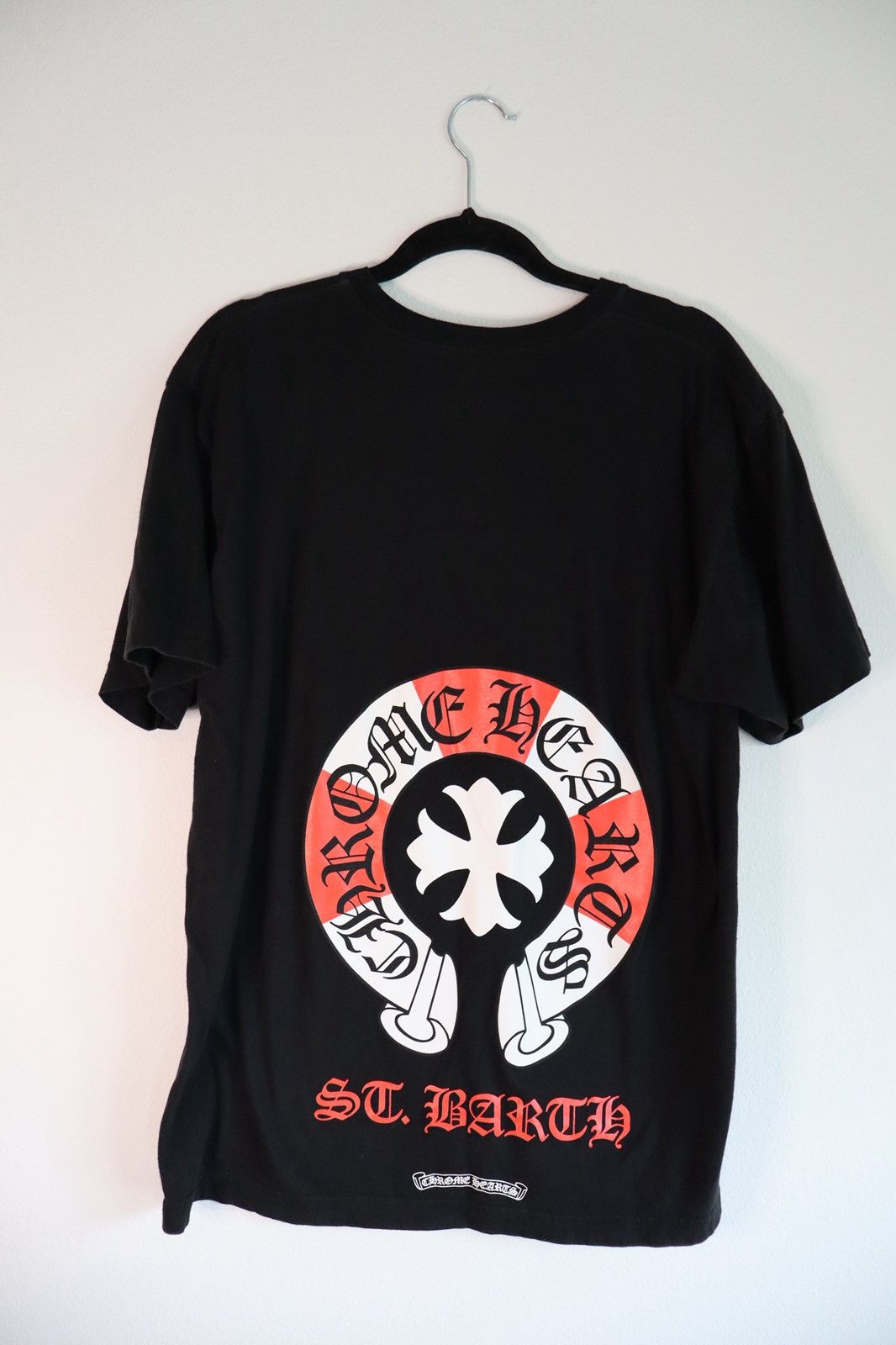Chrome Hearts Chrome Hearts St Barth Size US XL / EU 56 / 4 - 2 Thumbnail