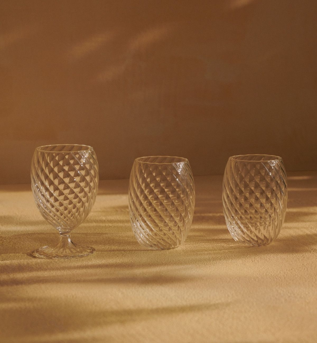 Dior o1bcso1str0226 Size:OS/Tumbler in White Size ONE SIZE - 3 Thumbnail