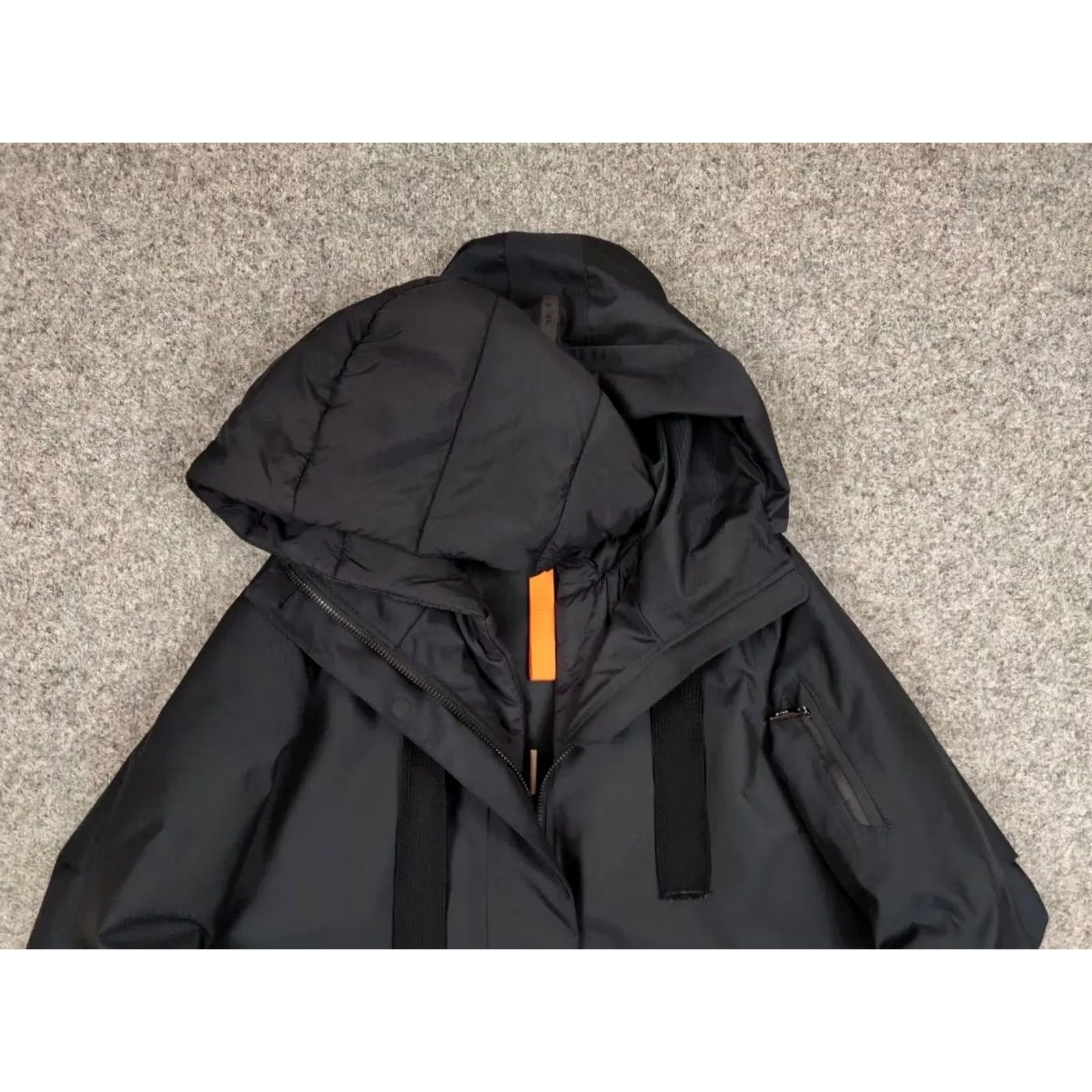 Vintage G Lab Design Premium Primaloft Women's Navy Blue Jacket Size S / US 4 / IT 40 - 5 Thumbnail