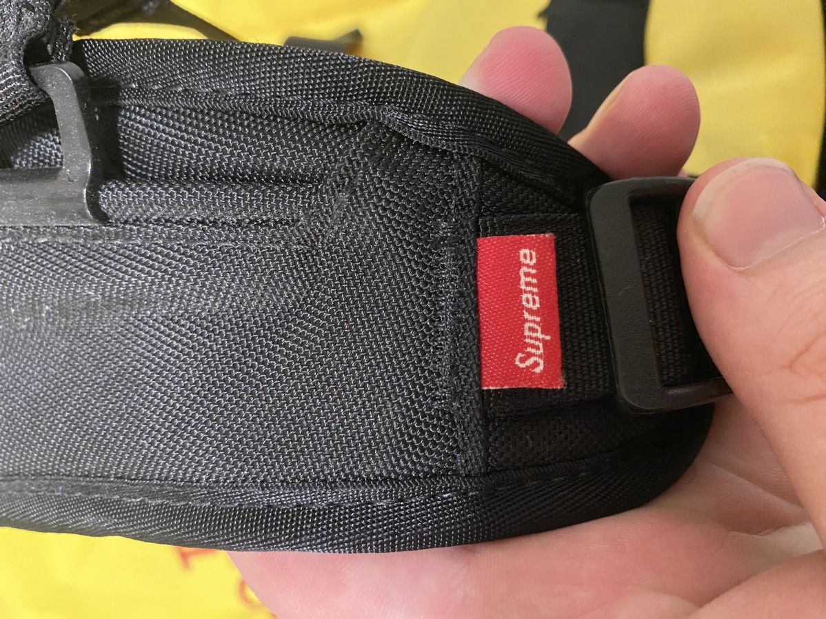 Supreme × The North Face Supreme x The North Face SS17 Backpack TransAntarctic Size ONE SIZE - 13 Thumbnail