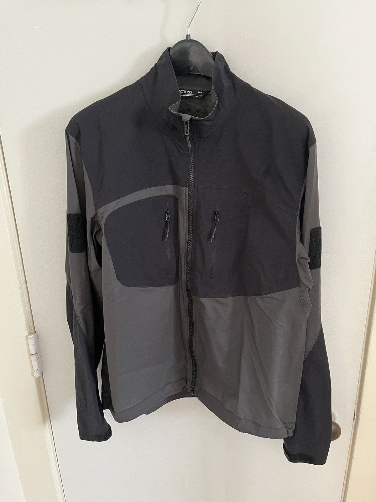 Arc'teryx Arc'teryx System_A Hangdog Jacket | Grailed